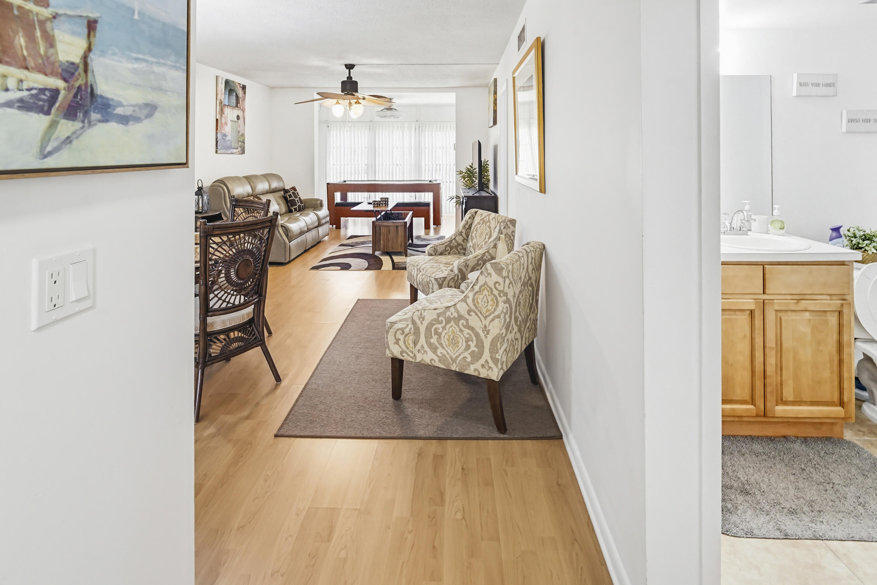 6650 Royal Palm #104c, Margate FL 33063