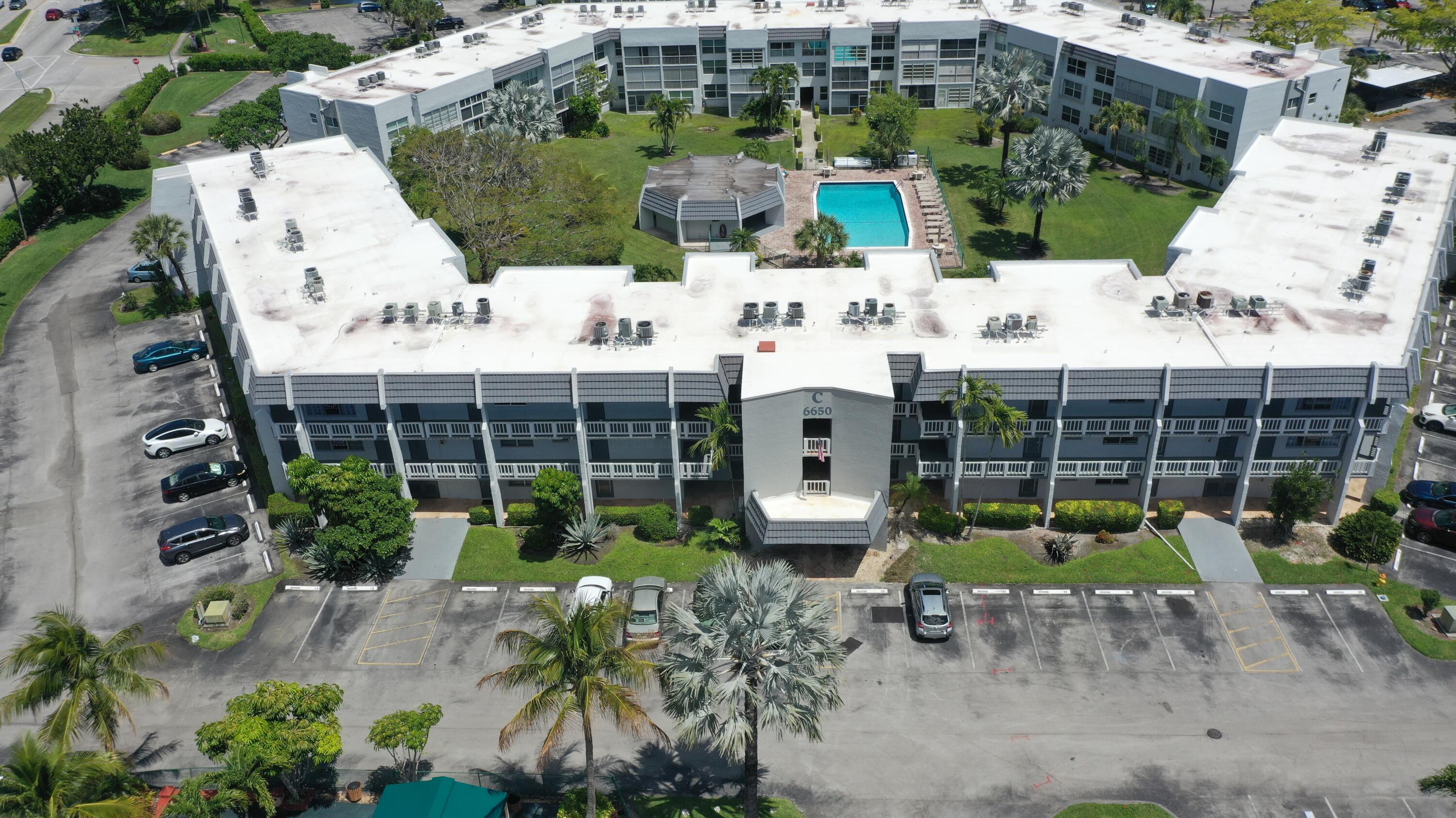 6650 Royal Palm #104c, Margate FL 33063