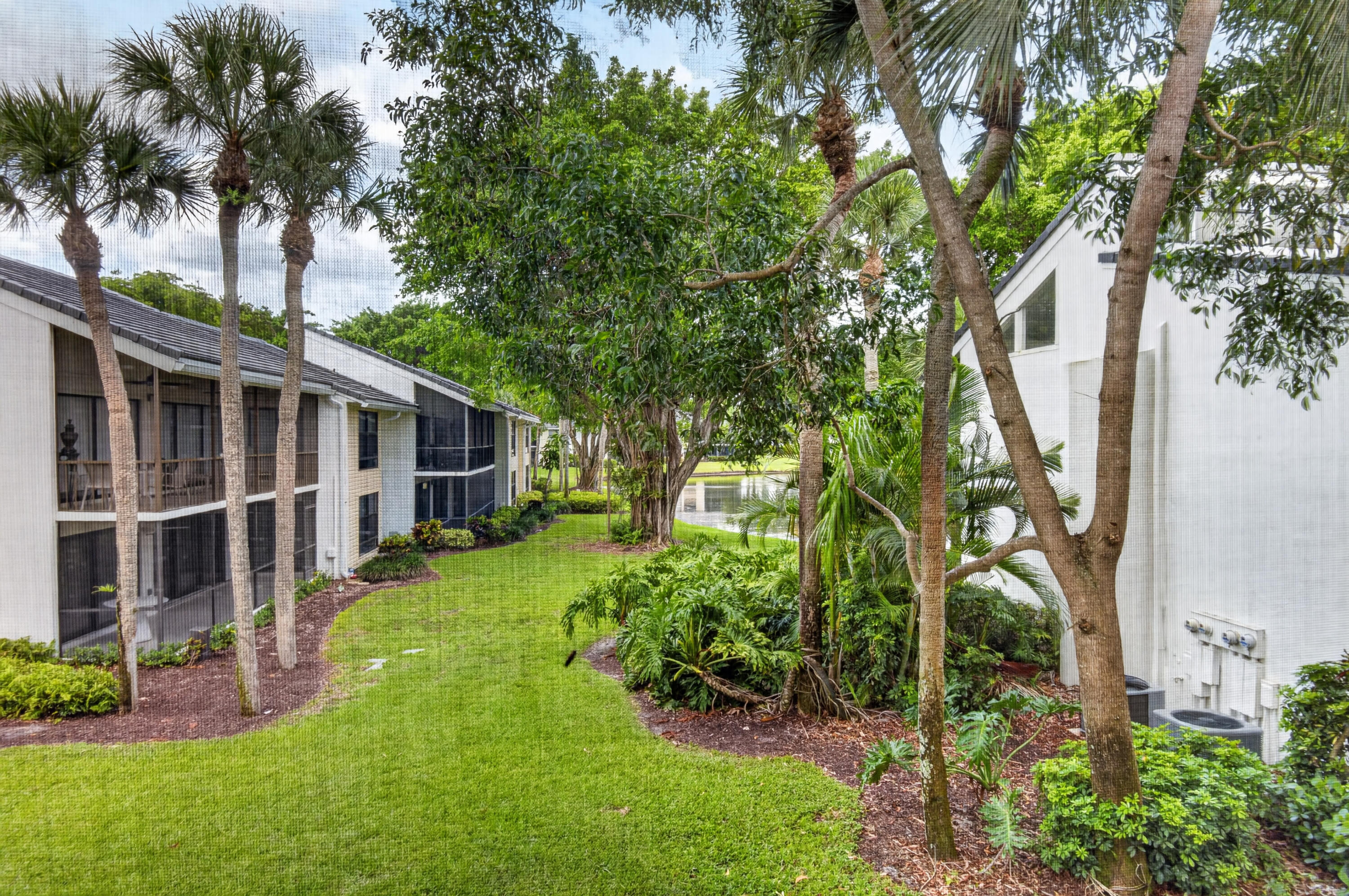6760 Willow Wood #1206, Boca Raton FL 33434