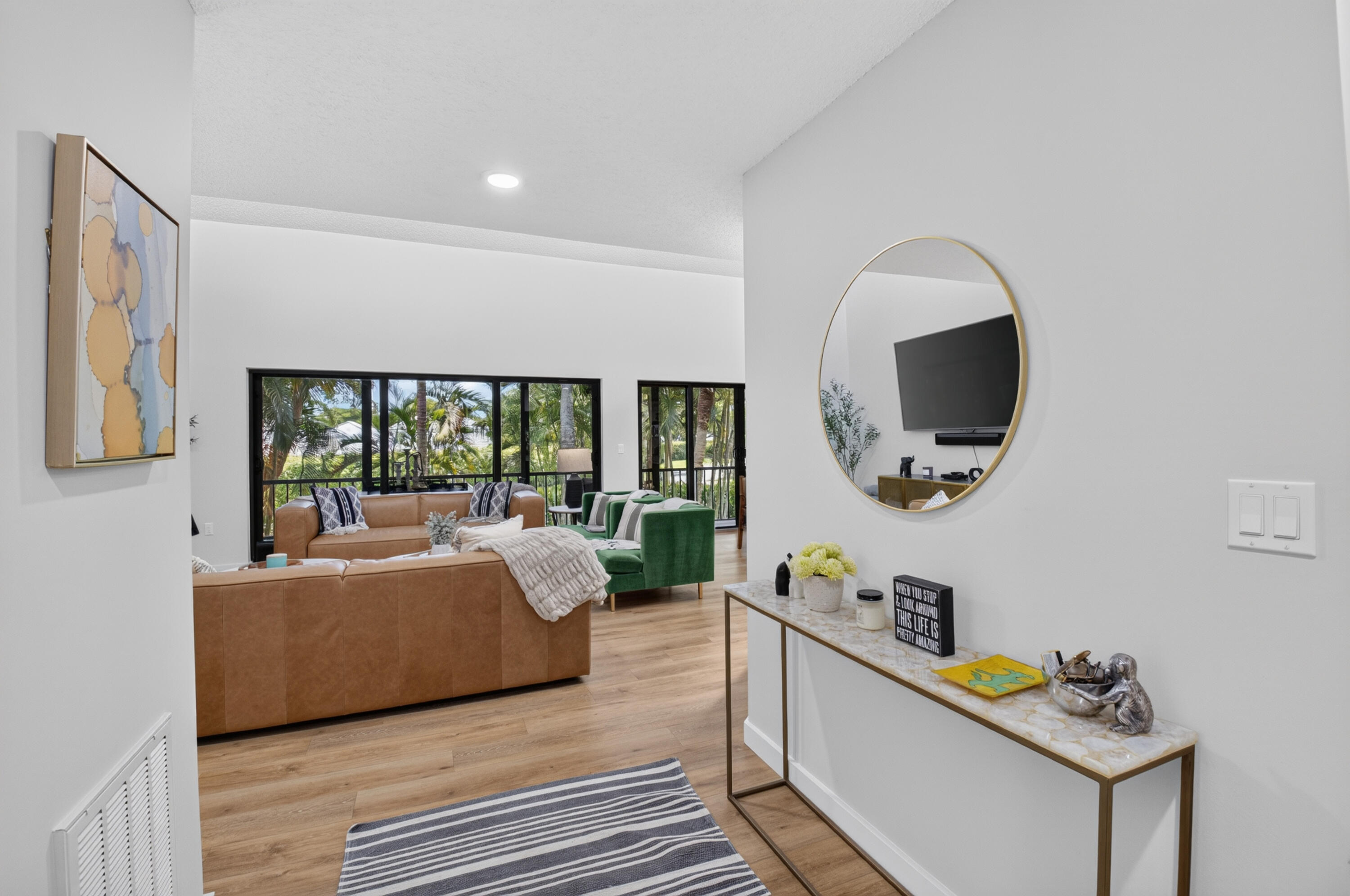 6760 Willow Wood #1206, Boca Raton FL 33434