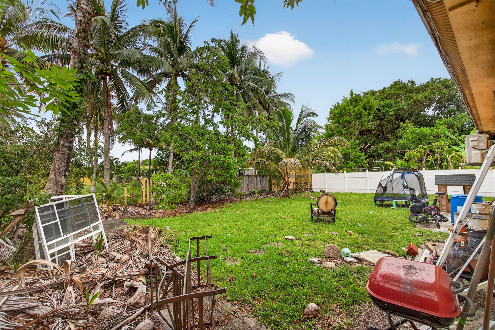 4390 NW 35th, Lauderdale Lakes FL 33309