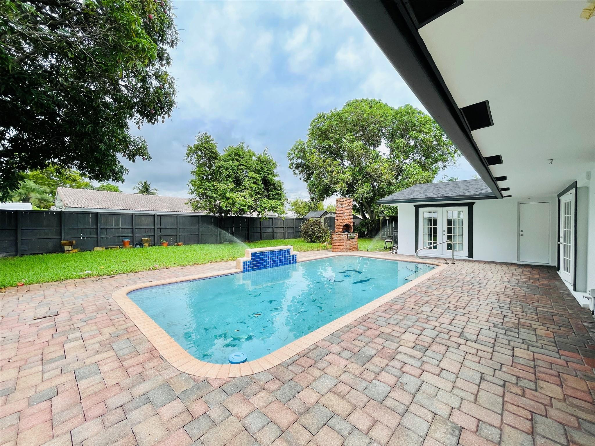 1478 NE 56th, Fort Lauderdale FL 33334