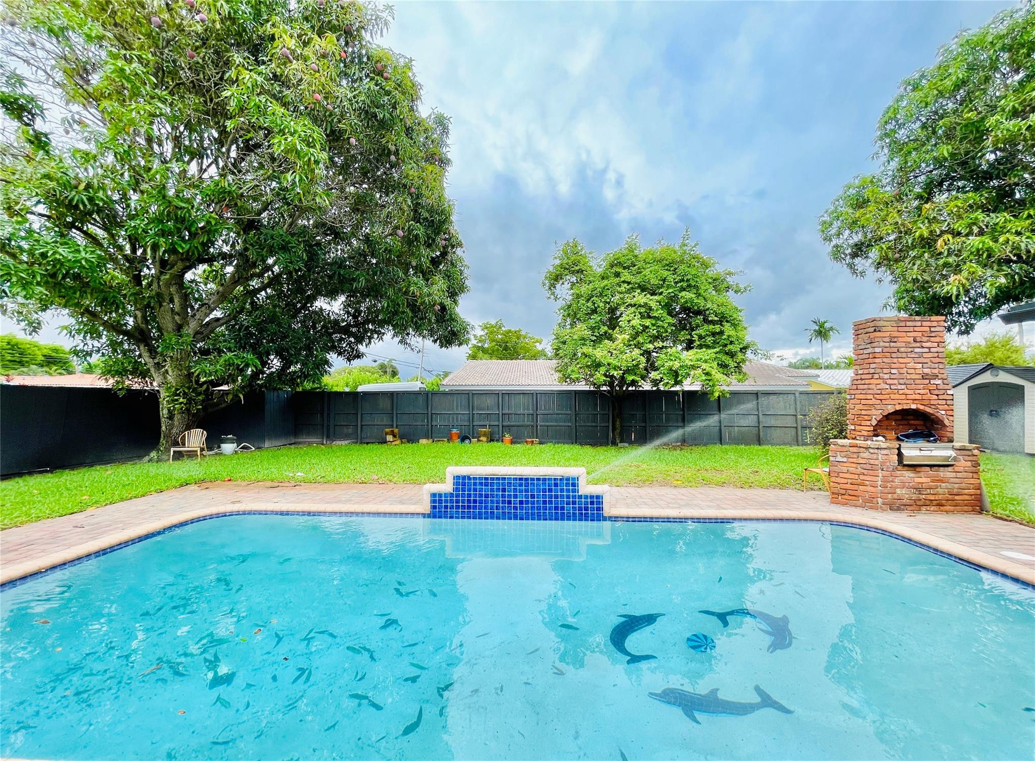 1478 NE 56th, Fort Lauderdale FL 33334