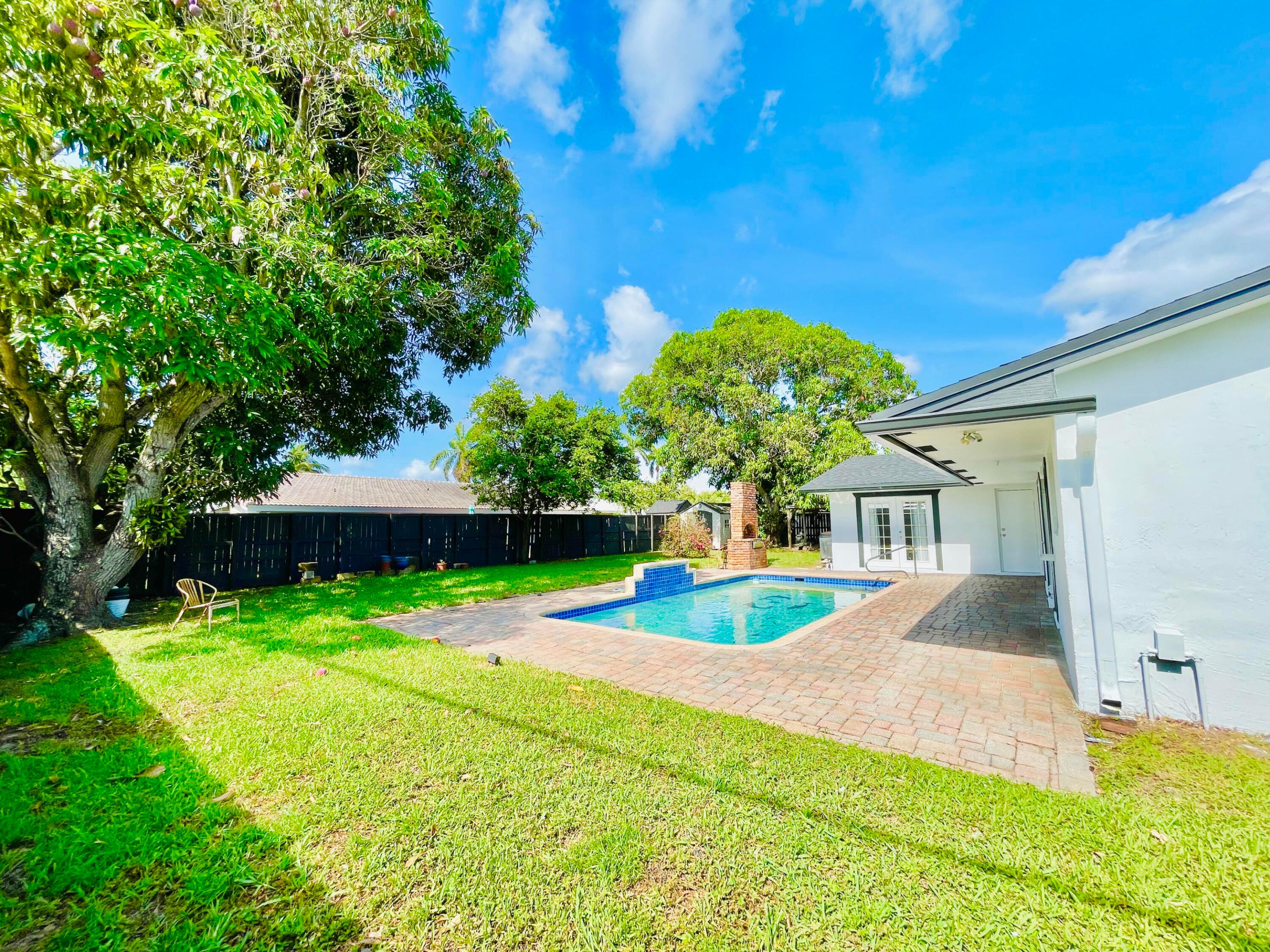 1478 NE 56th, Fort Lauderdale FL 33334