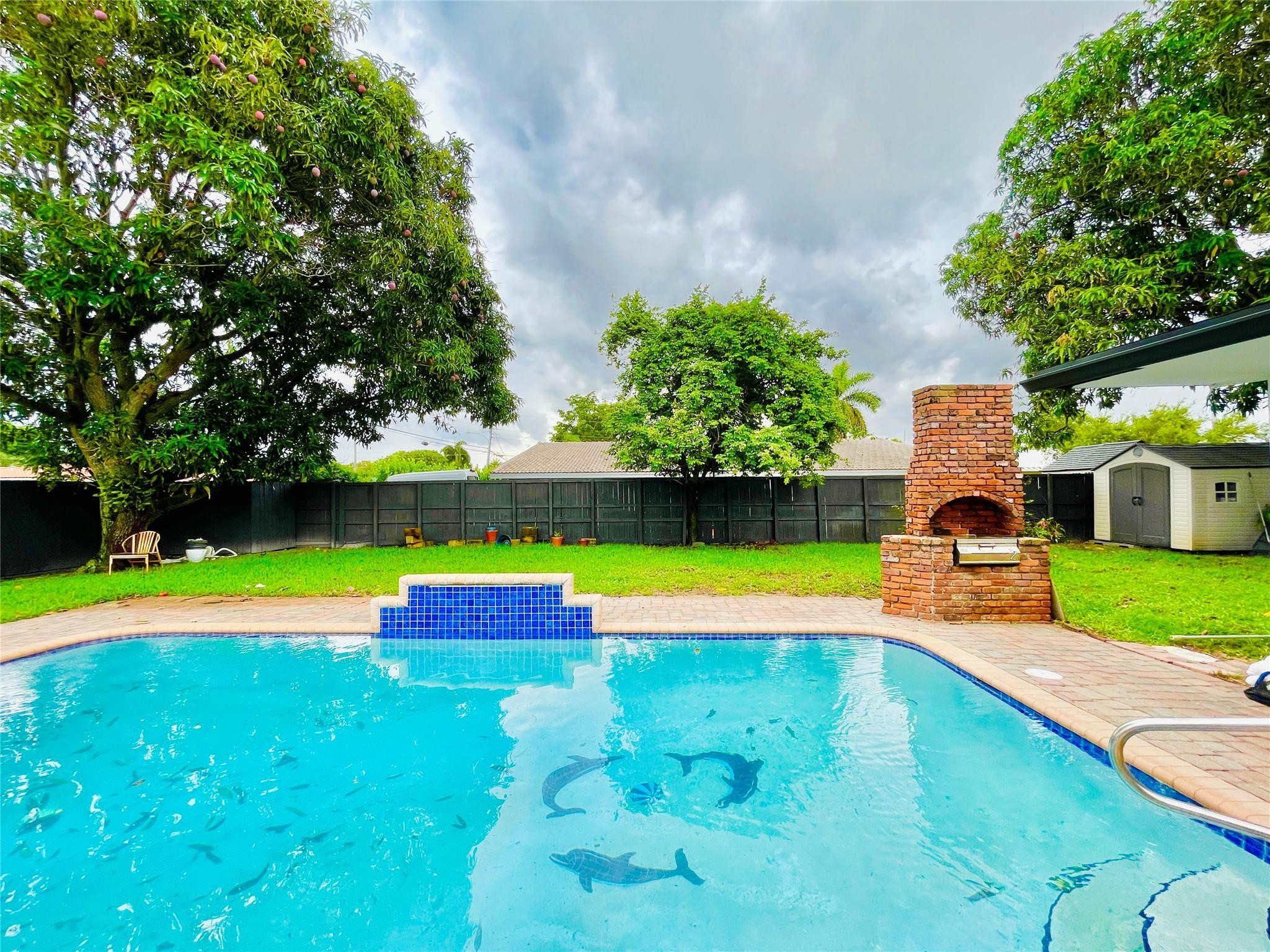 1478 NE 56th, Fort Lauderdale FL 33334