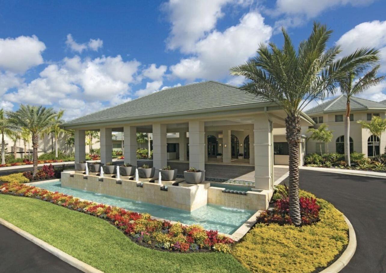 19209 Sabal Lake #19209, Boca Raton FL 33434