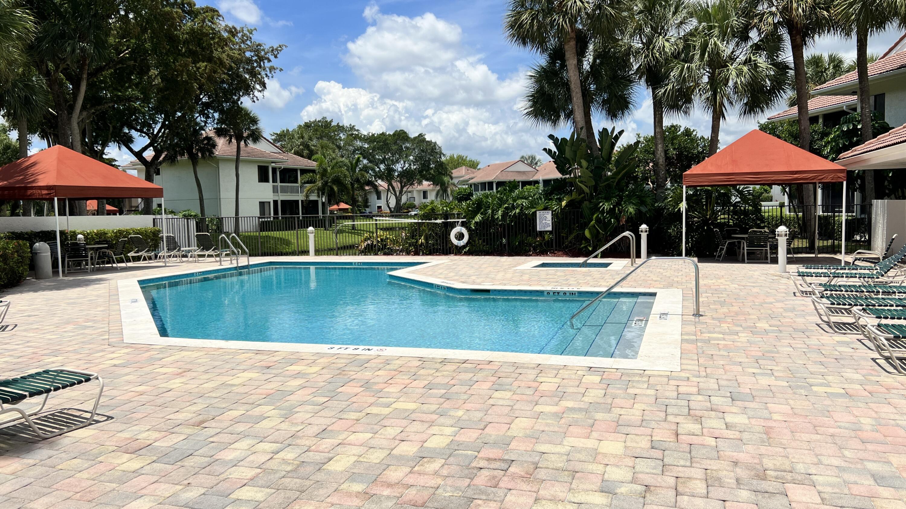 19209 Sabal Lake #19209, Boca Raton FL 33434