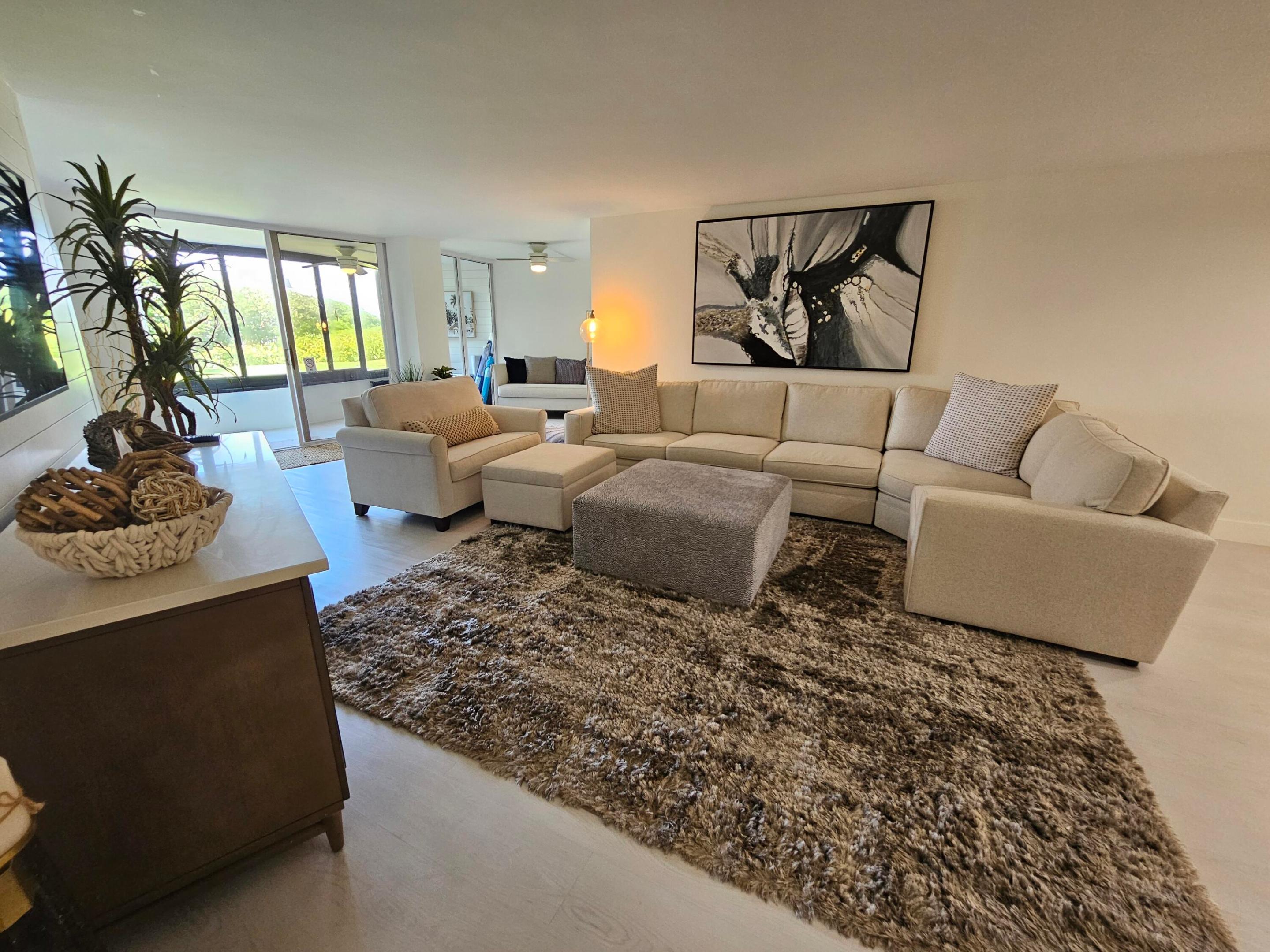 1357 NE Ocean #104, Stuart FL 34996
