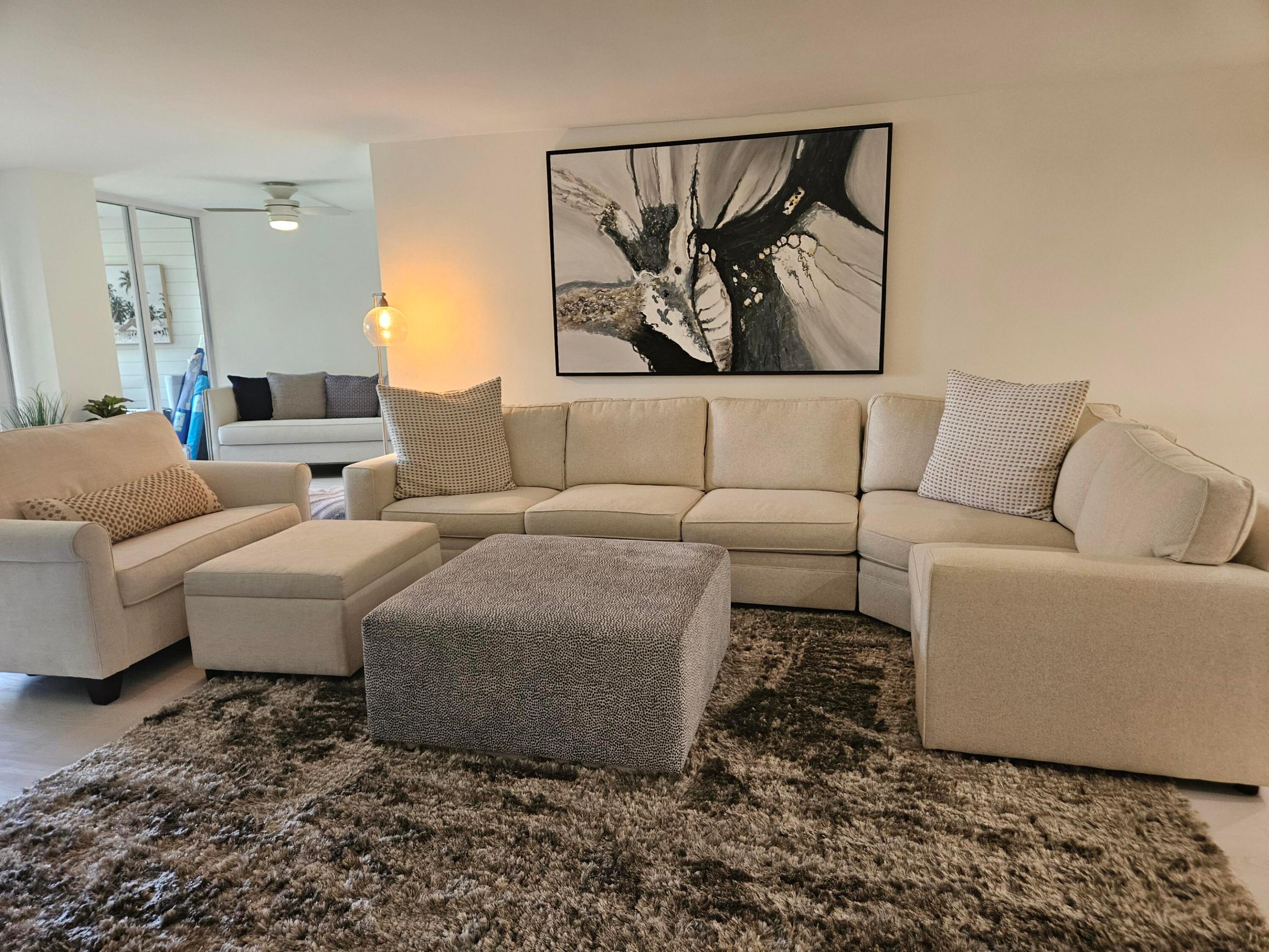 1357 NE Ocean #104, Stuart FL 34996