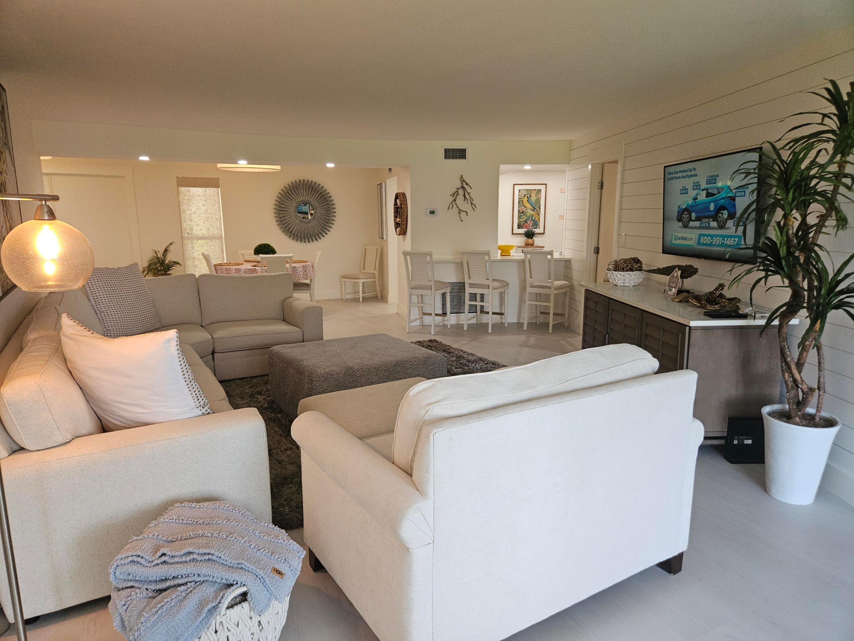 1357 NE Ocean #104, Stuart FL 34996