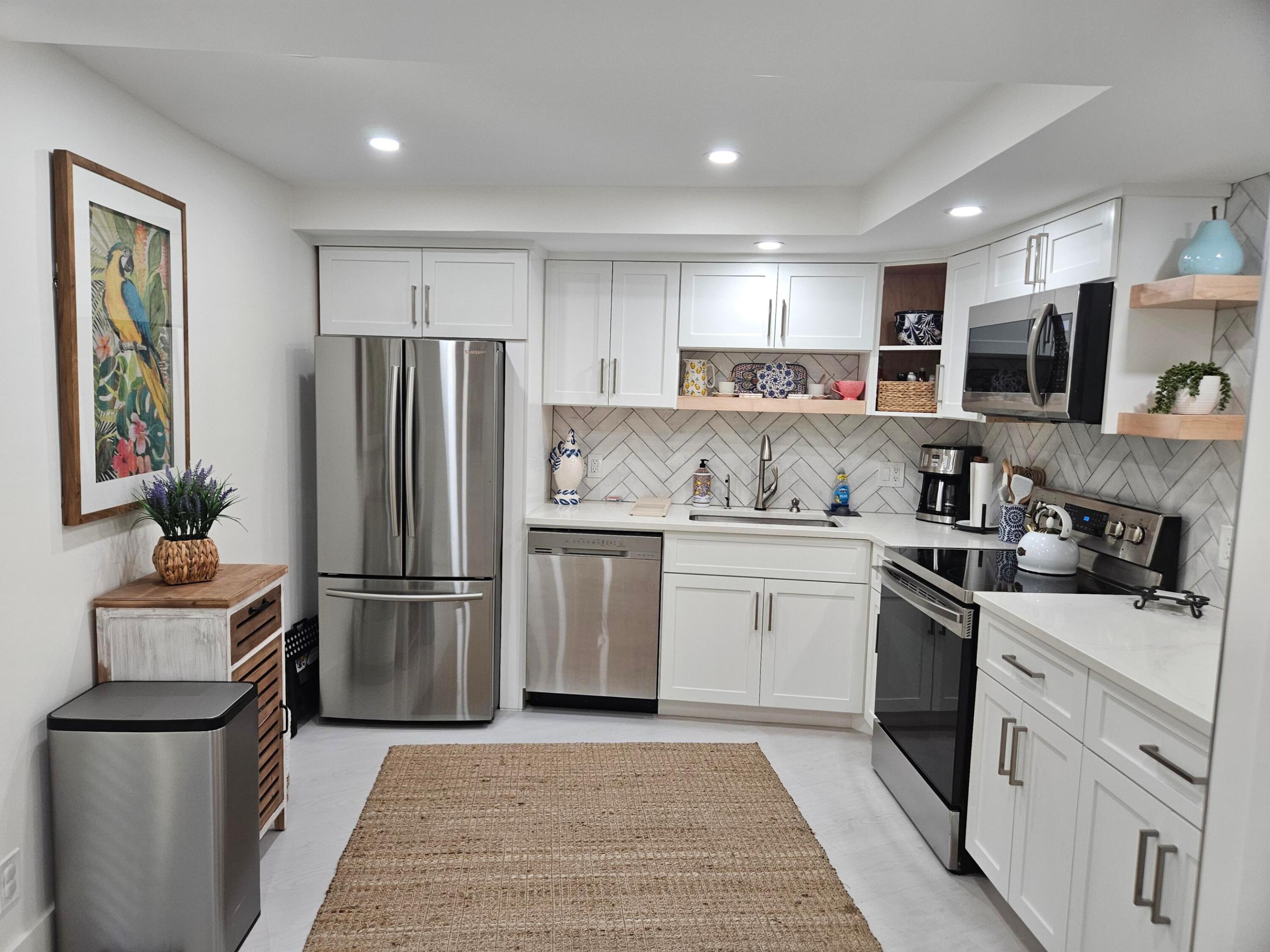 1357 NE Ocean #104, Stuart FL 34996