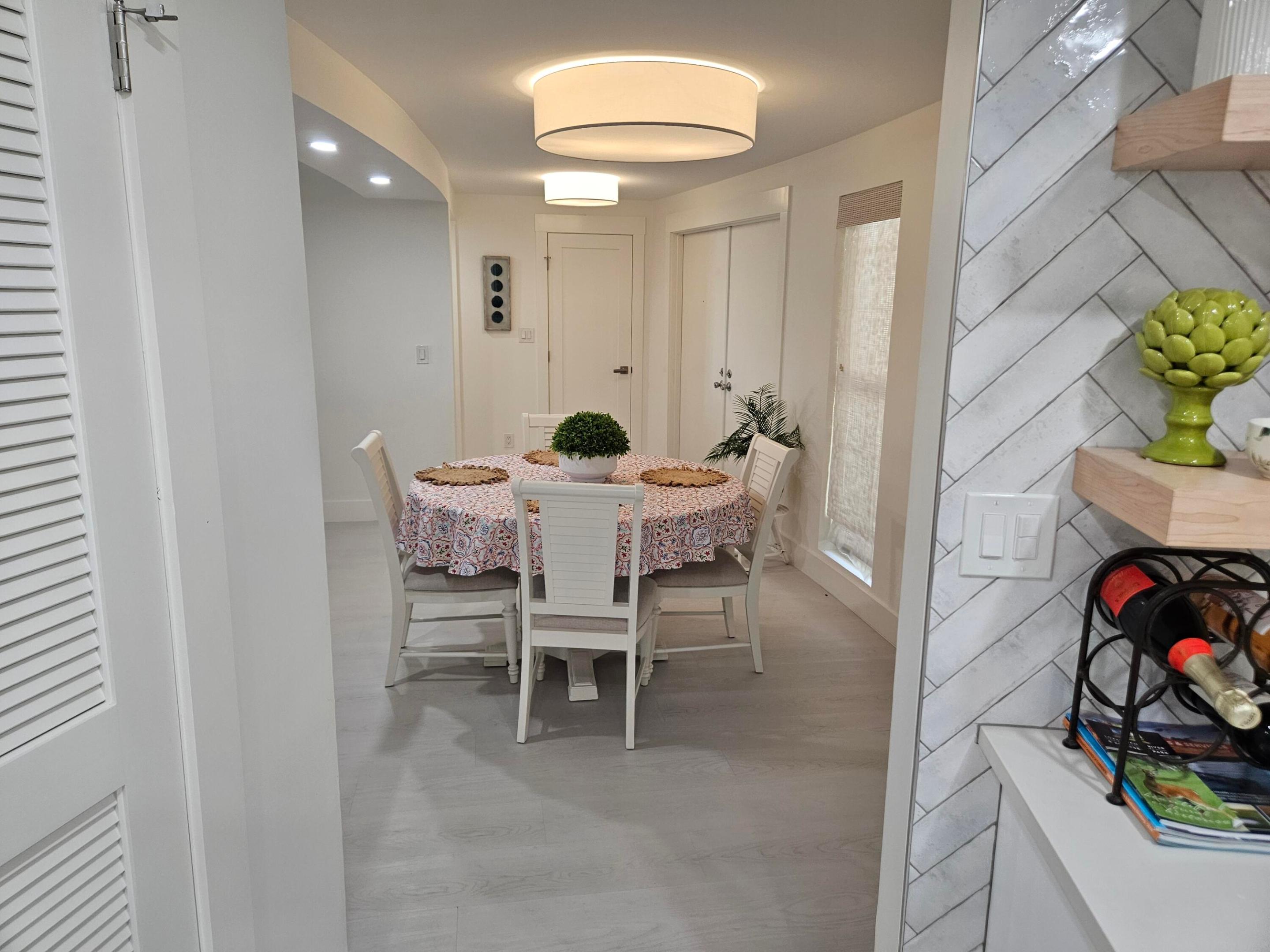 1357 NE Ocean #104, Stuart FL 34996