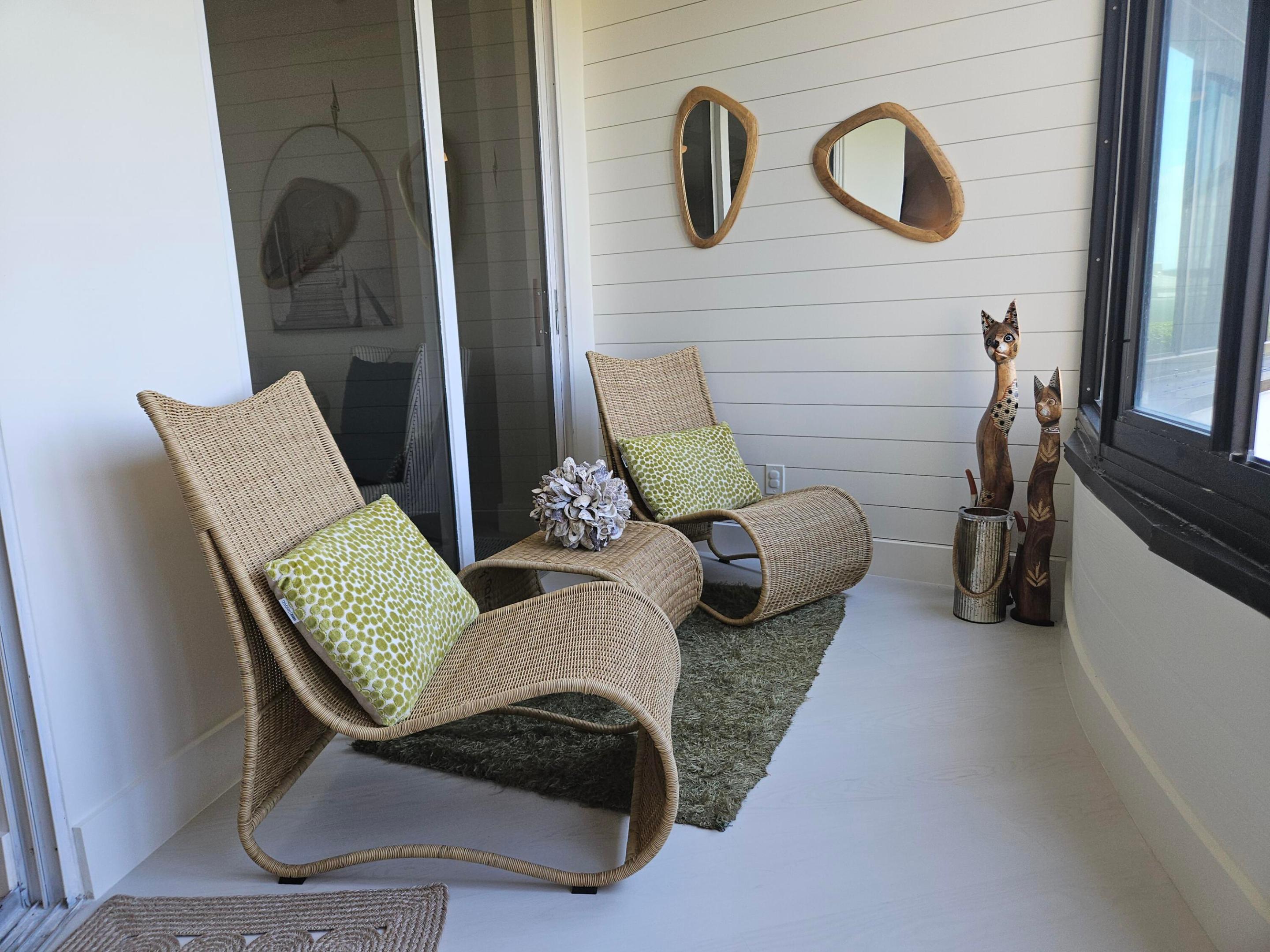 1357 NE Ocean #104, Stuart FL 34996