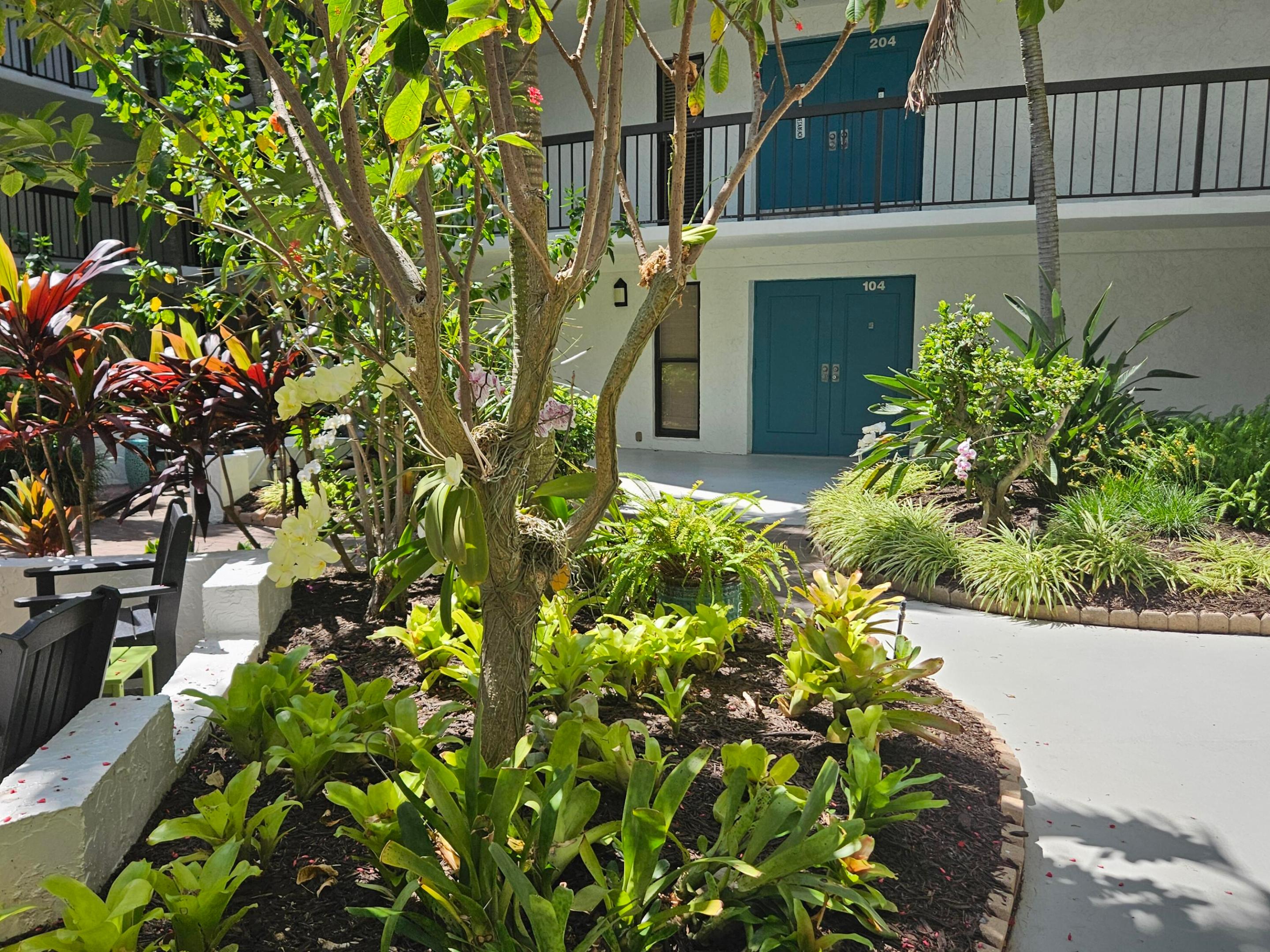 1357 NE Ocean #104, Stuart FL 34996