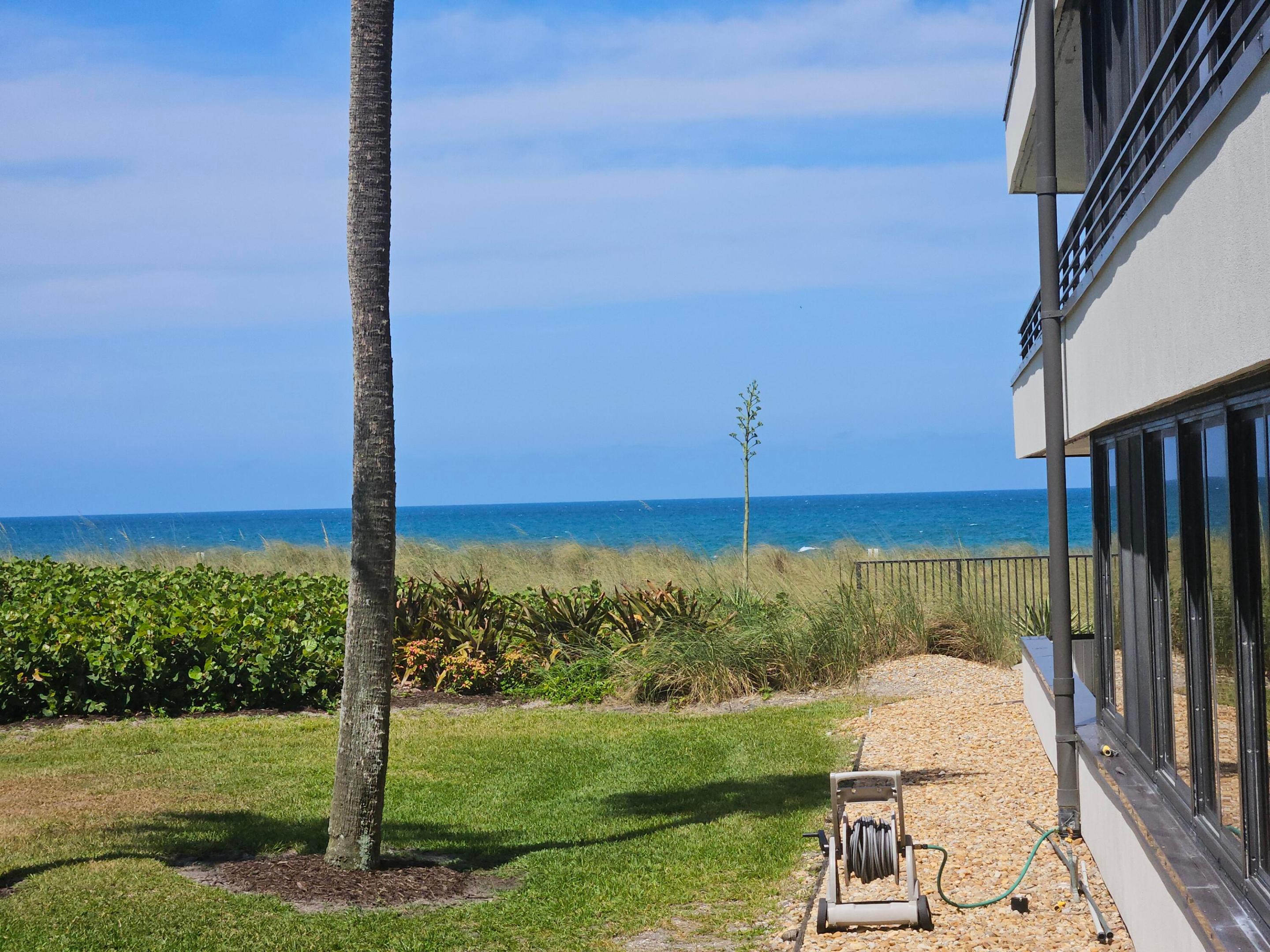 1357 NE Ocean #104, Stuart FL 34996