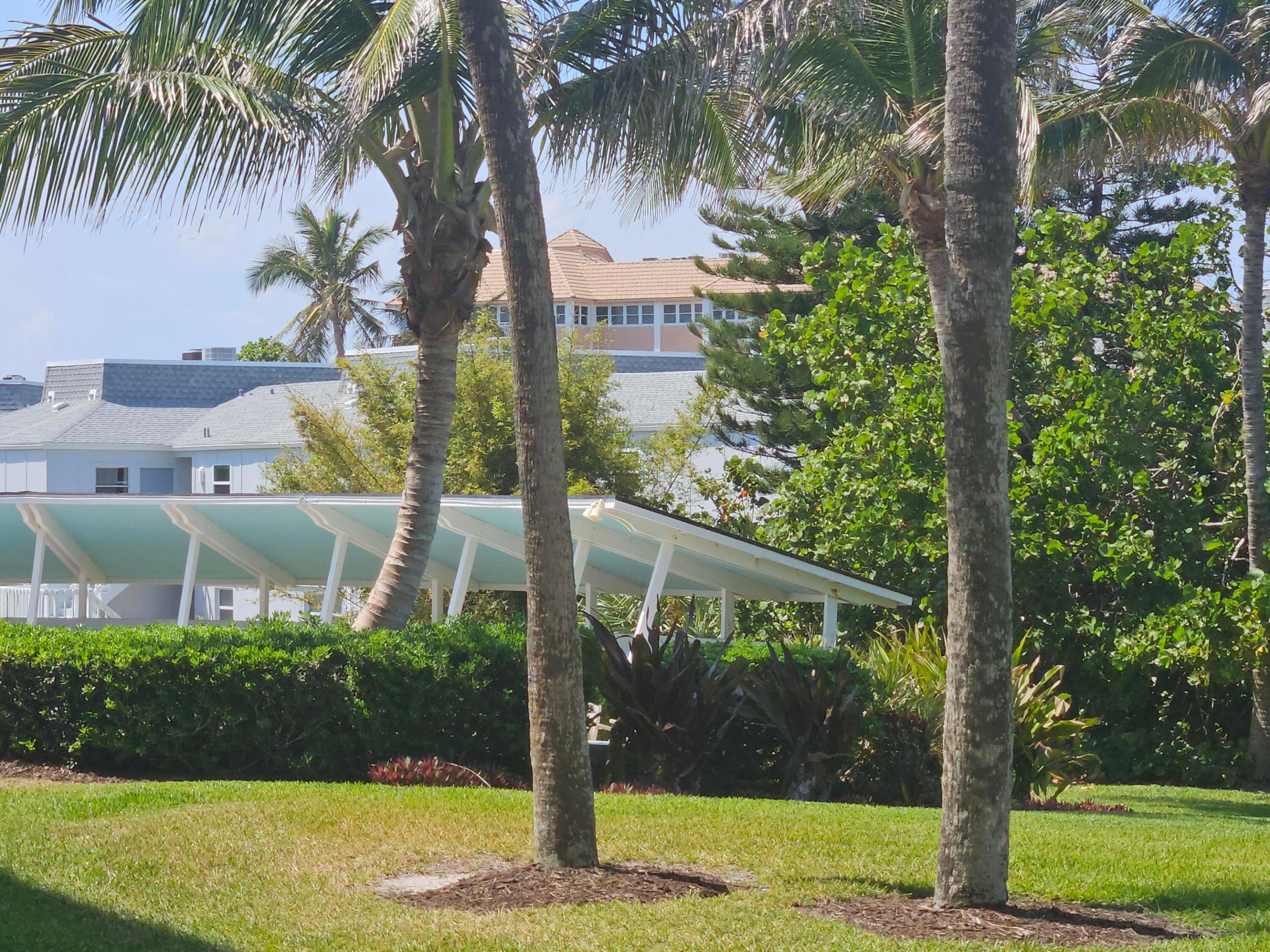 1357 NE Ocean #104, Stuart FL 34996
