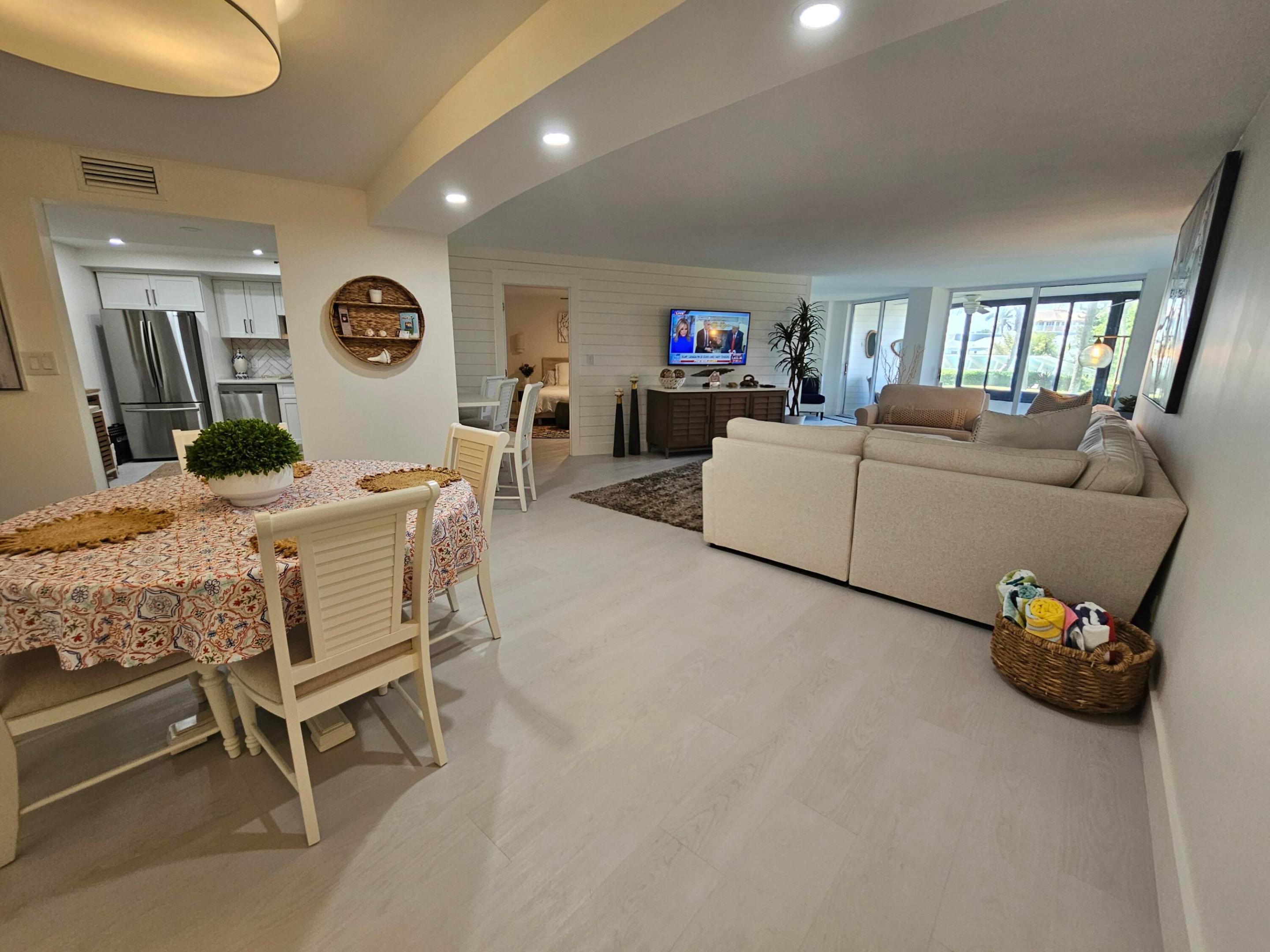 1357 NE Ocean #104, Stuart FL 34996