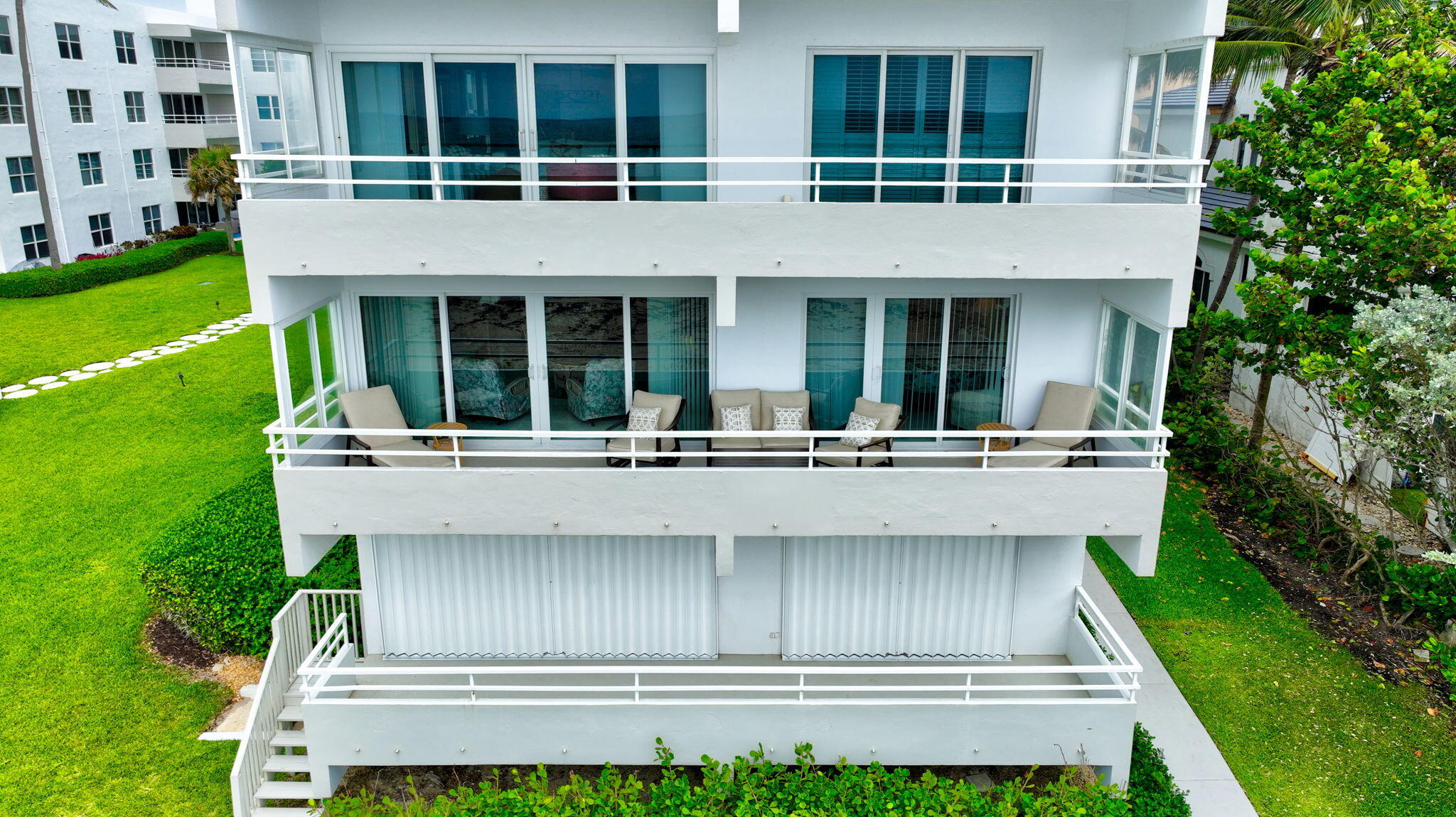 2701 S Ocean #21, Highland Beach FL 33487