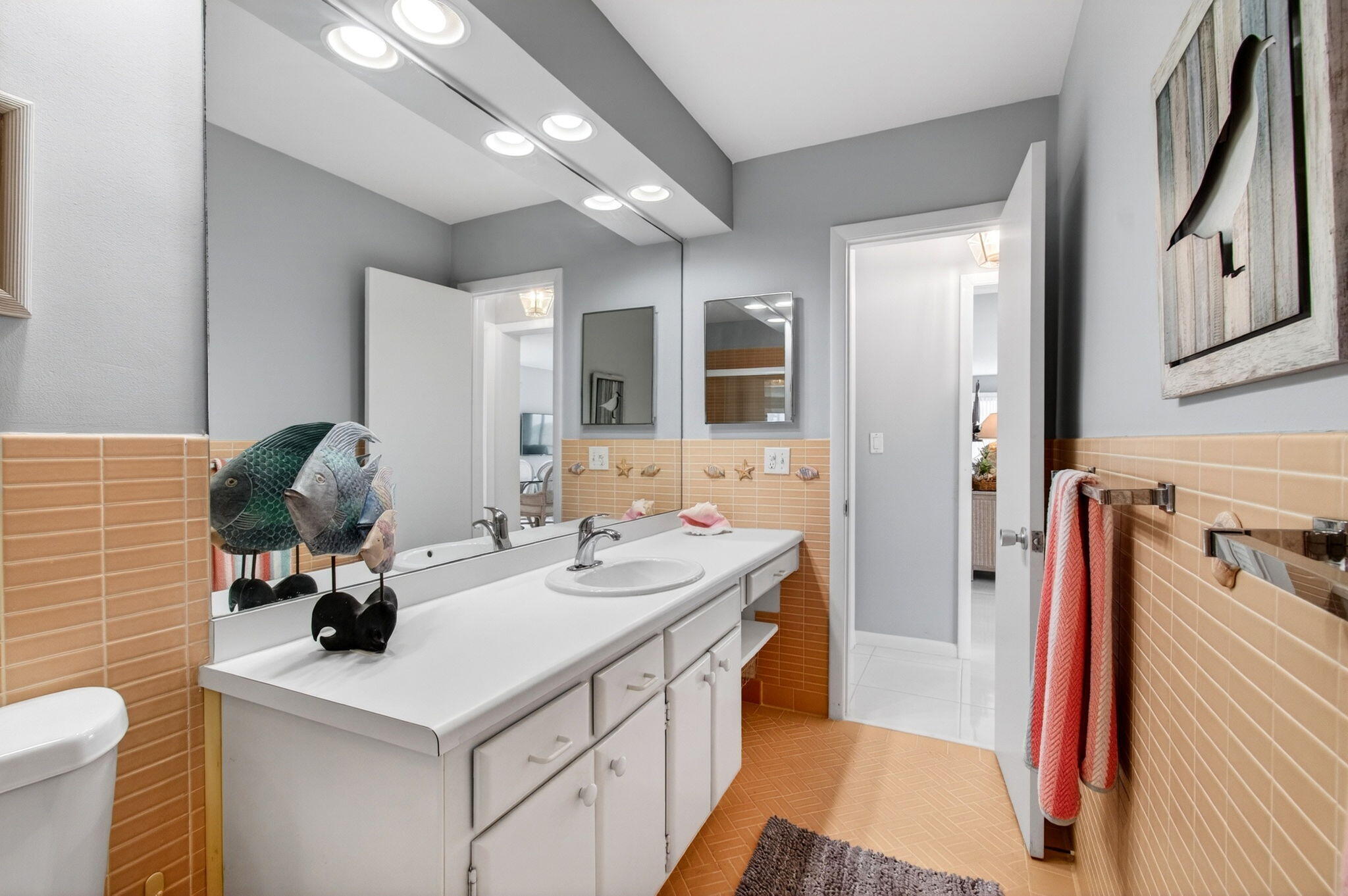 2701 S Ocean #21, Highland Beach FL 33487