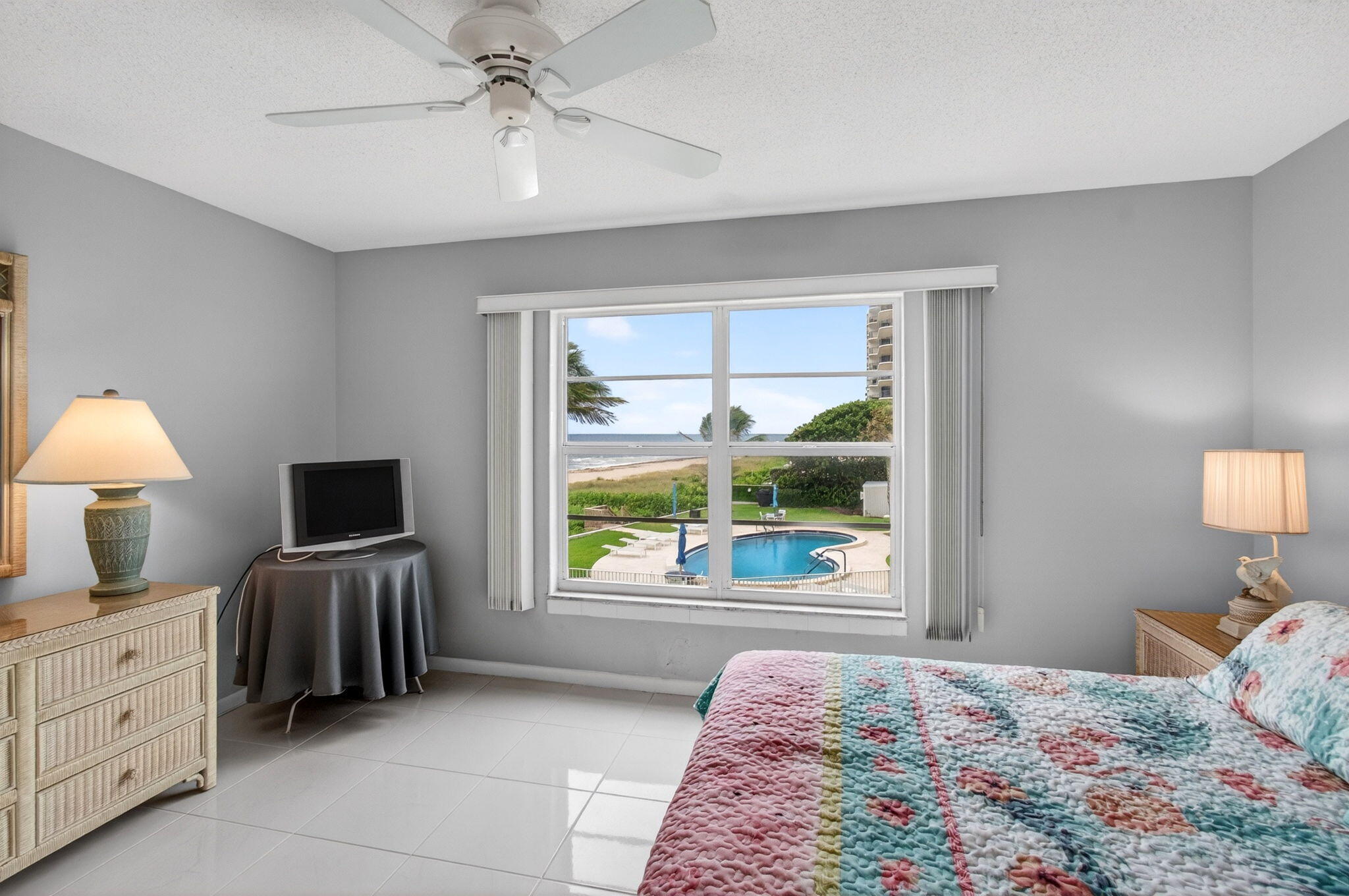 2701 S Ocean #21, Highland Beach FL 33487