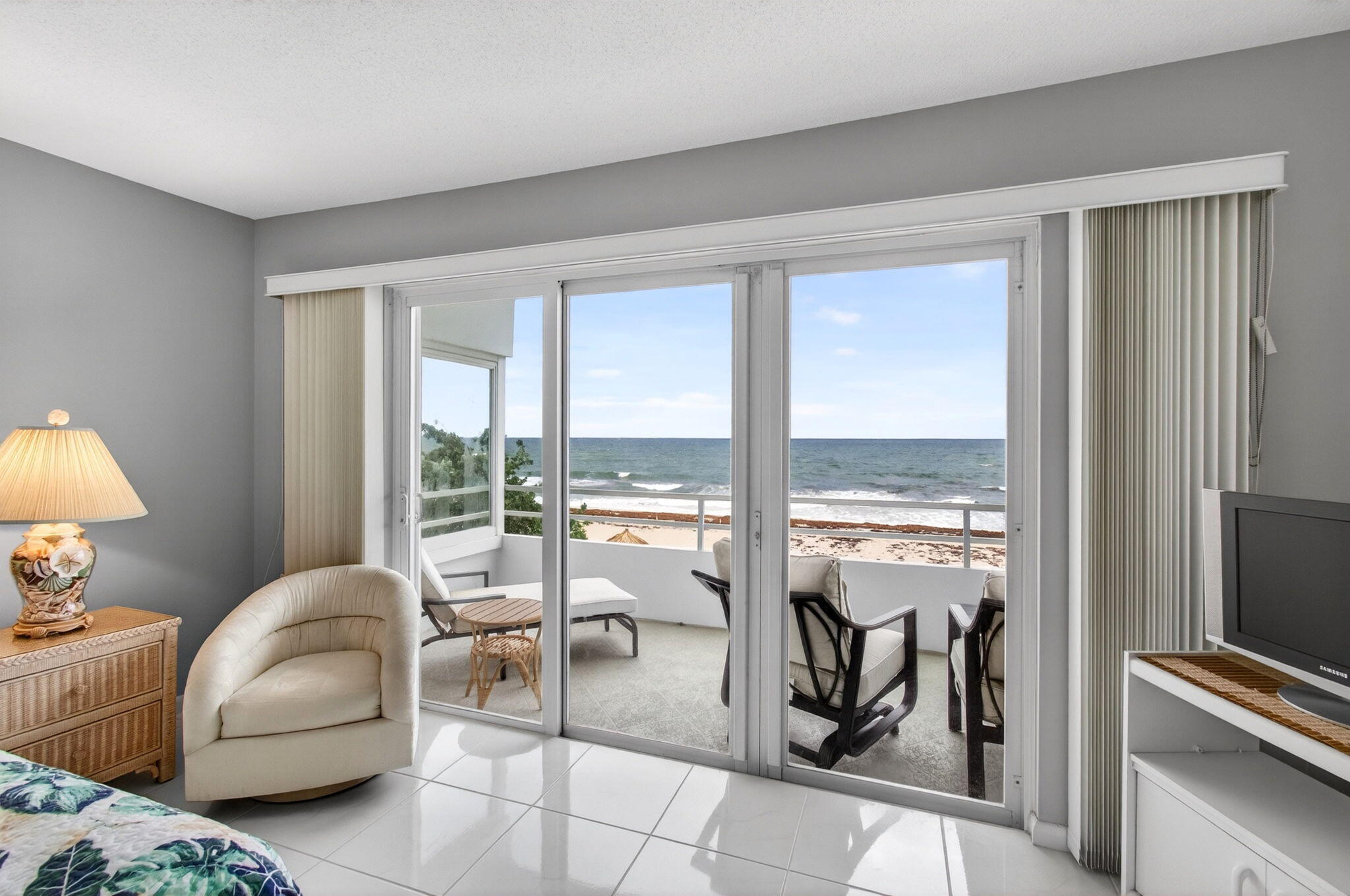 2701 S Ocean #21, Highland Beach FL 33487