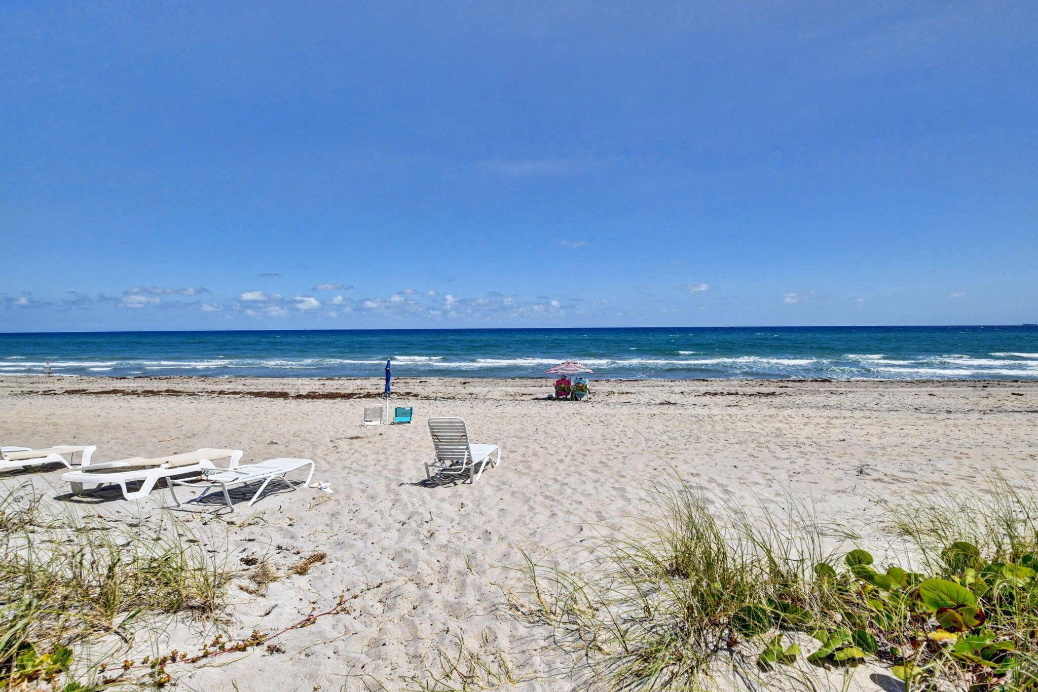 2701 S Ocean #21, Highland Beach FL 33487