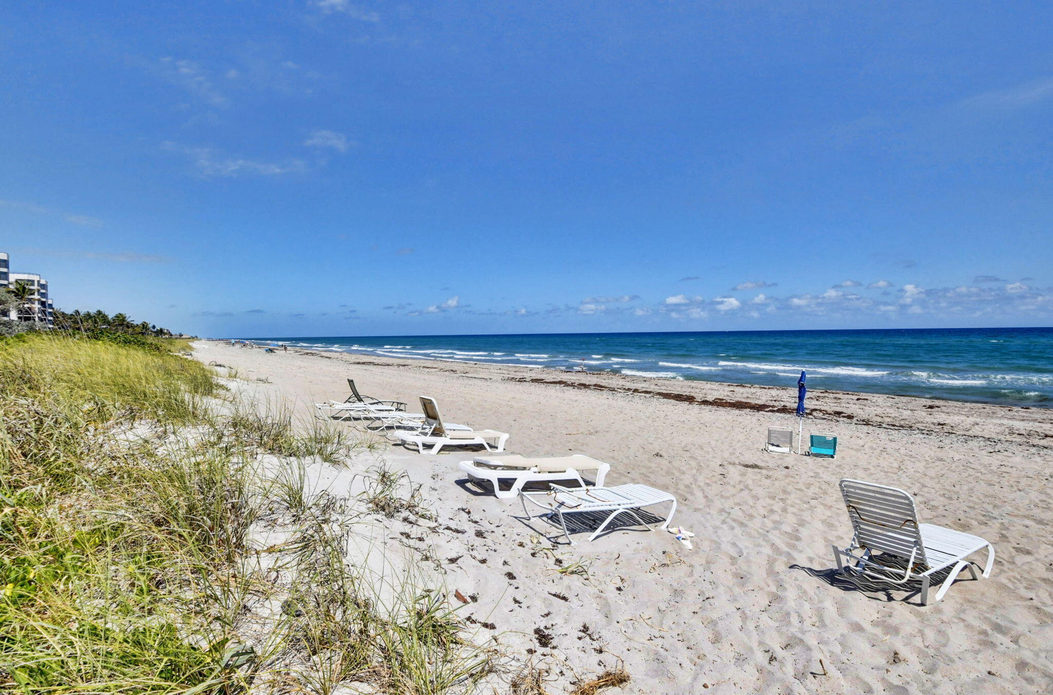 2701 S Ocean #21, Highland Beach FL 33487
