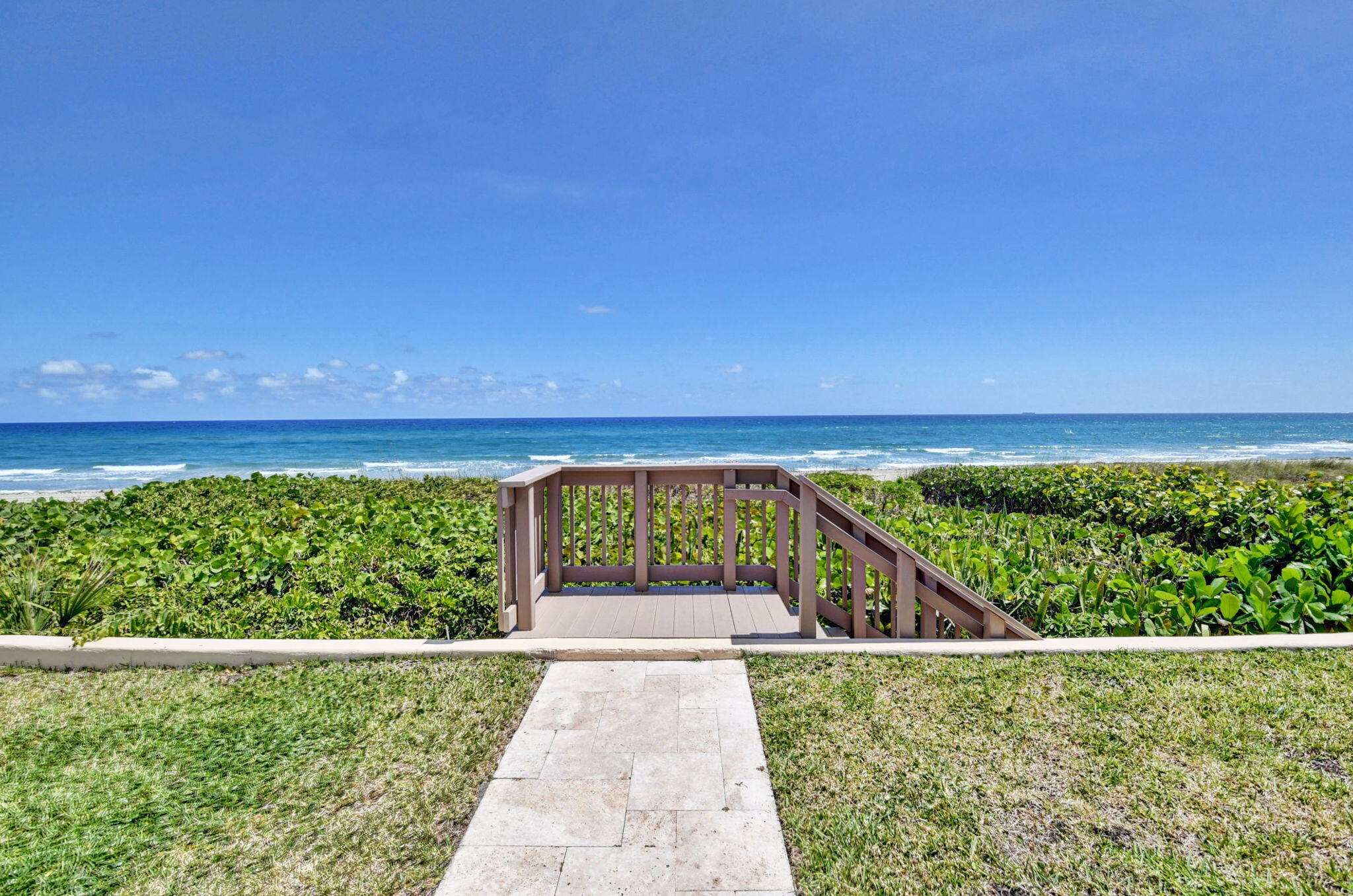 2701 S Ocean #21, Highland Beach FL 33487