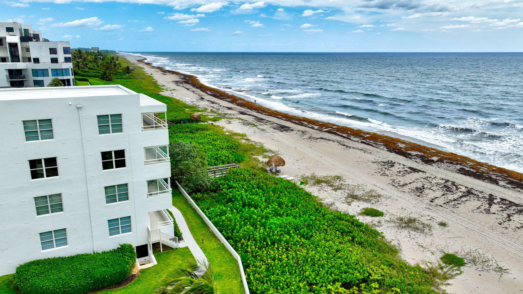 2701 S Ocean #21, Highland Beach FL 33487