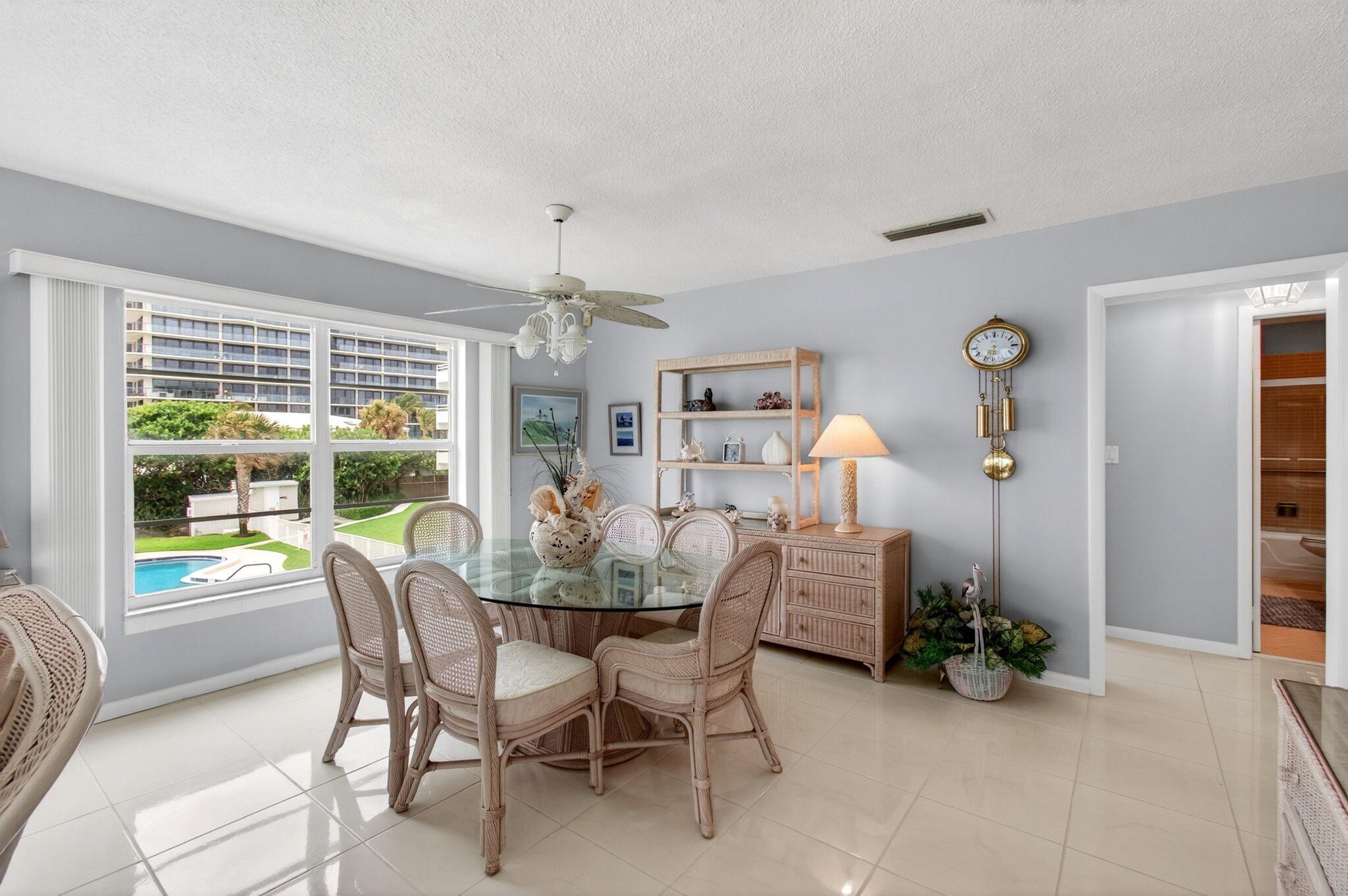 2701 S Ocean #21, Highland Beach FL 33487
