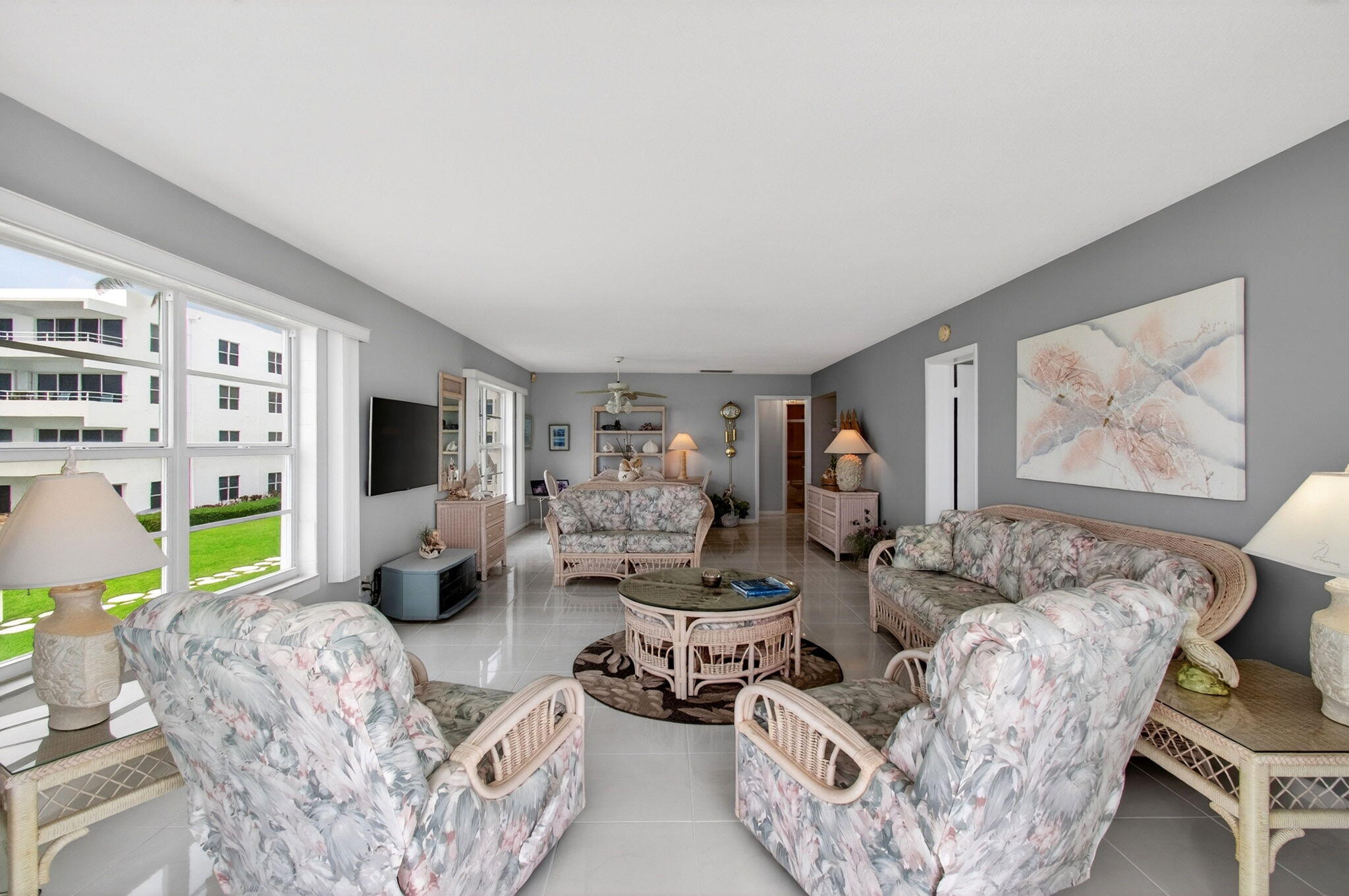 2701 S Ocean #21, Highland Beach FL 33487