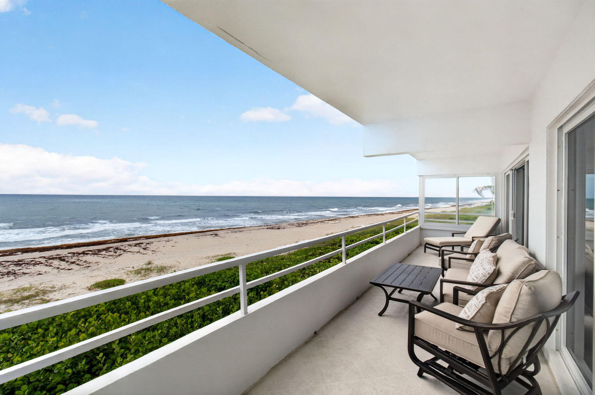 2701 S Ocean #21, Highland Beach FL 33487