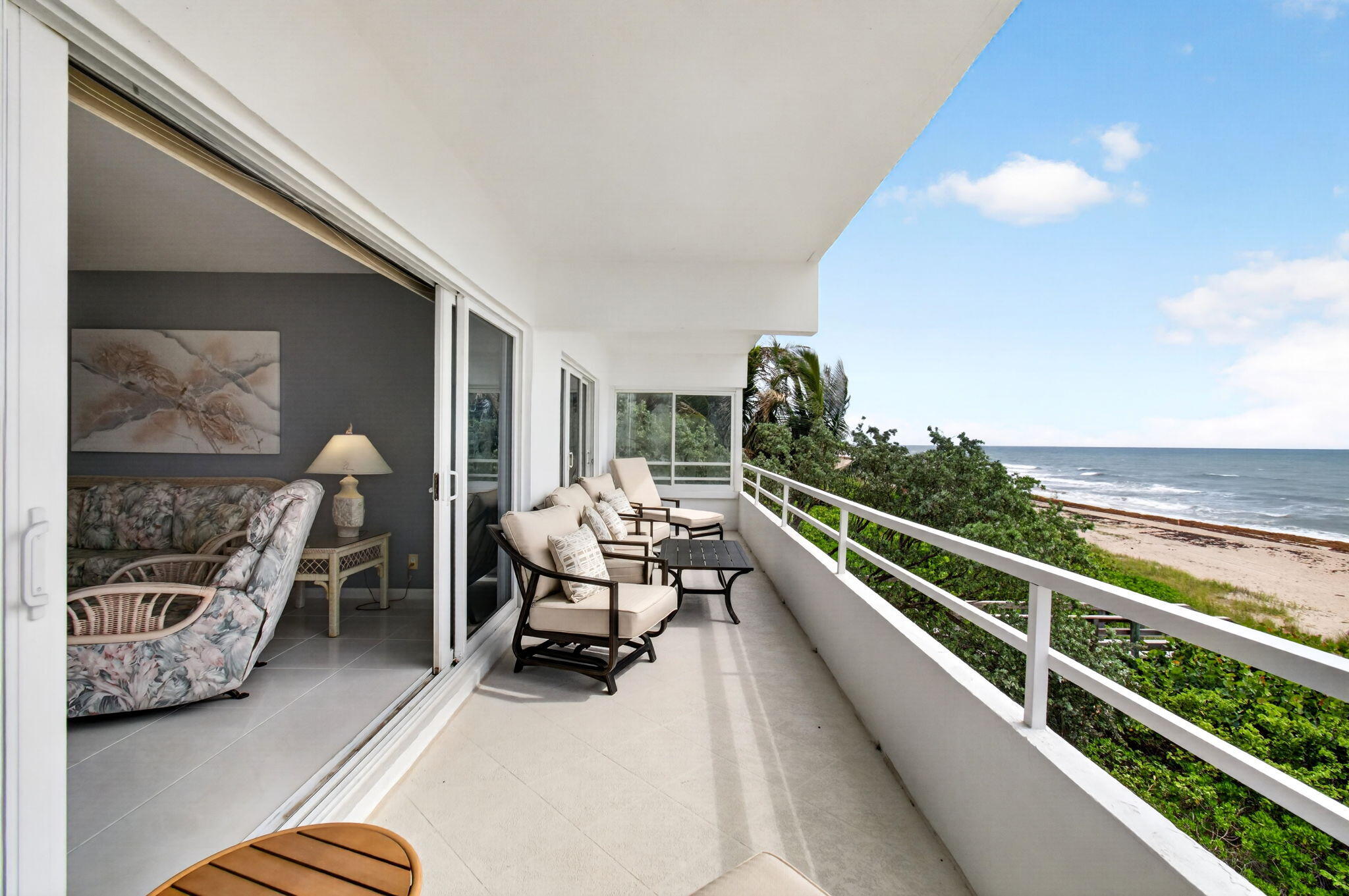 2701 S Ocean #21, Highland Beach FL 33487