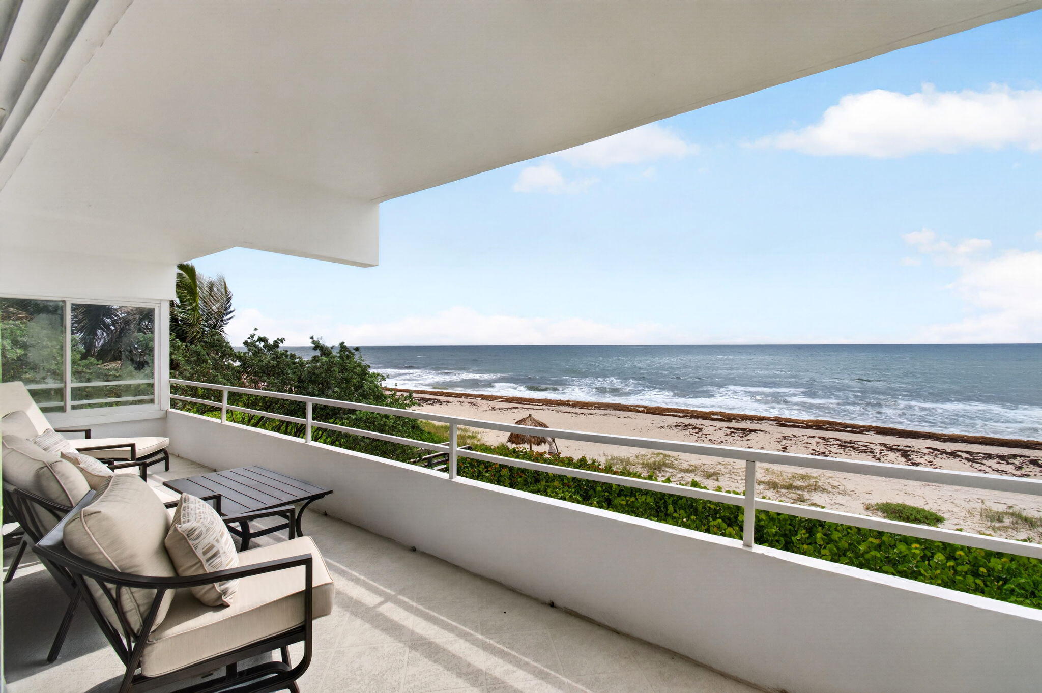 2701 S Ocean #21, Highland Beach FL 33487