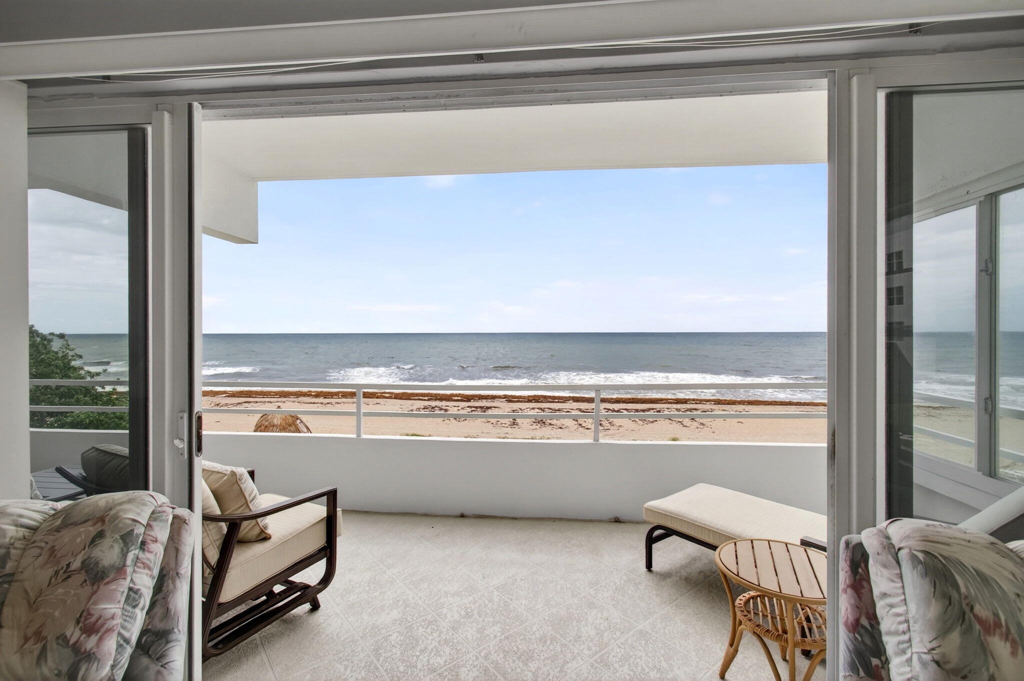 2701 S Ocean #21, Highland Beach FL 33487