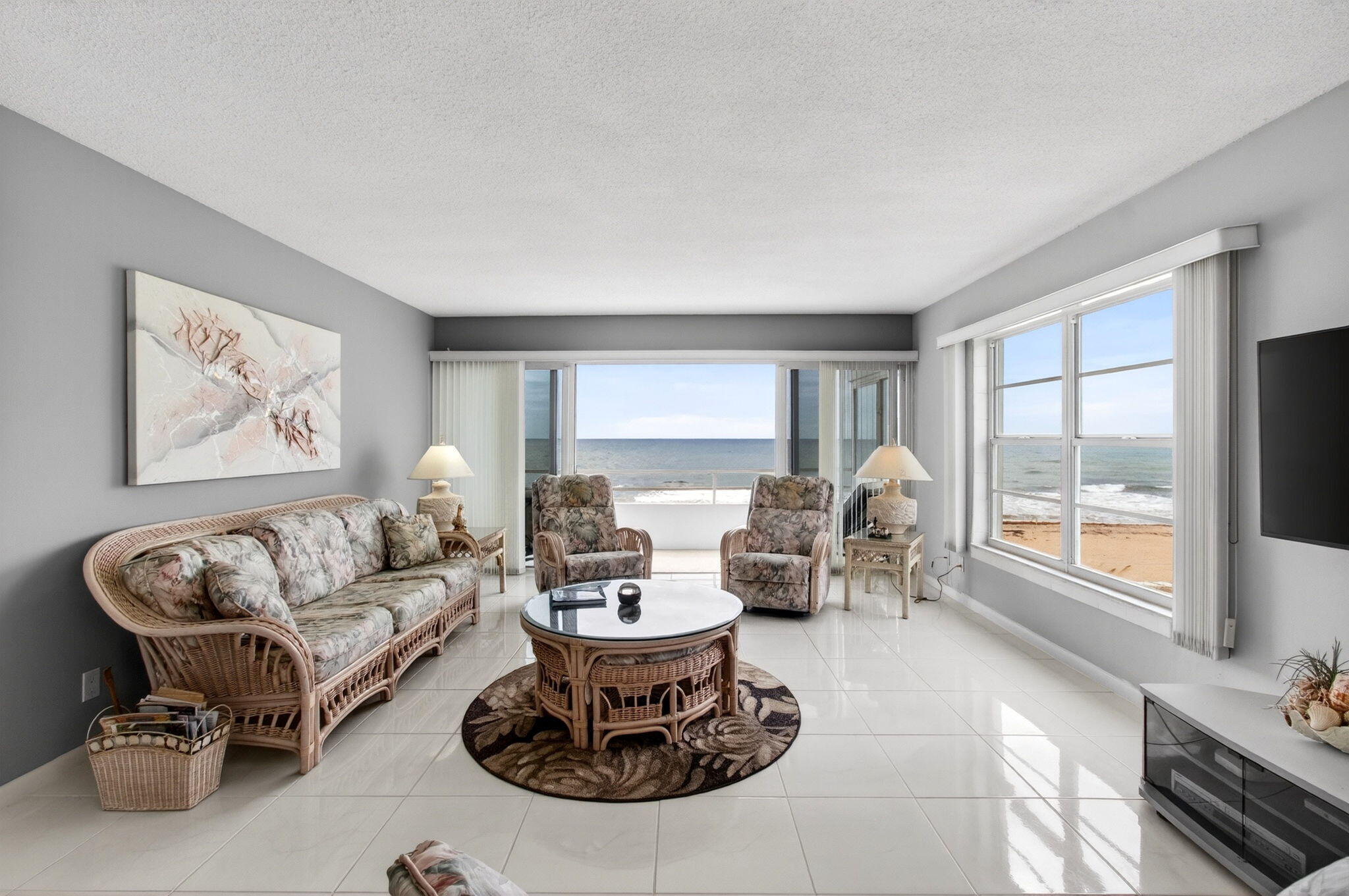 2701 S Ocean #21, Highland Beach FL 33487