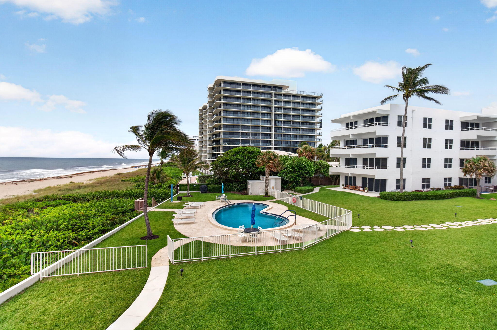 2701 S Ocean #21, Highland Beach FL 33487