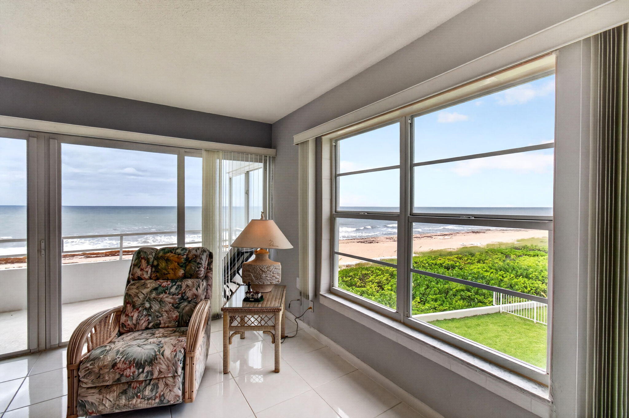 2701 S Ocean #21, Highland Beach FL 33487