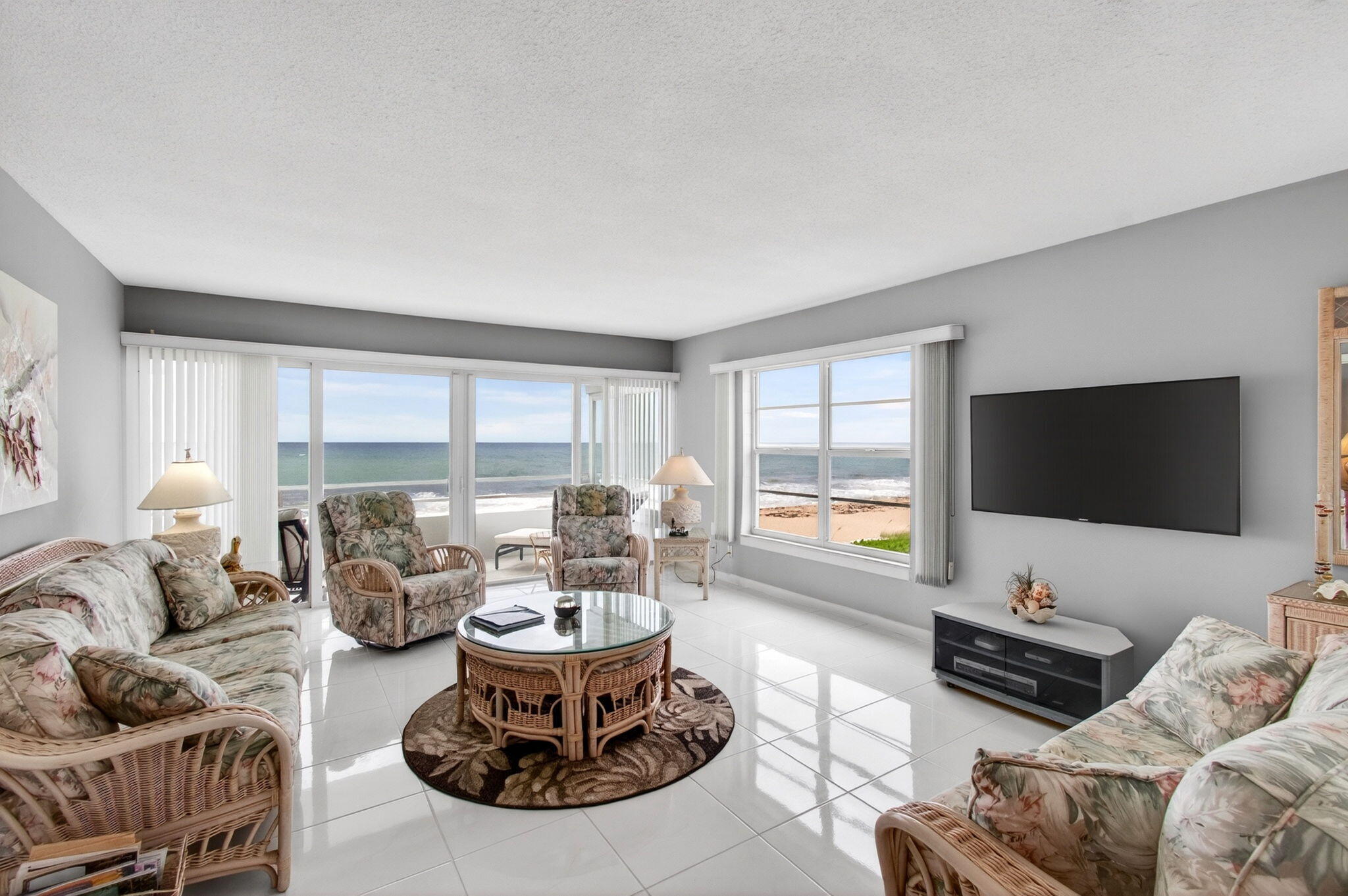 2701 S Ocean #21, Highland Beach FL 33487