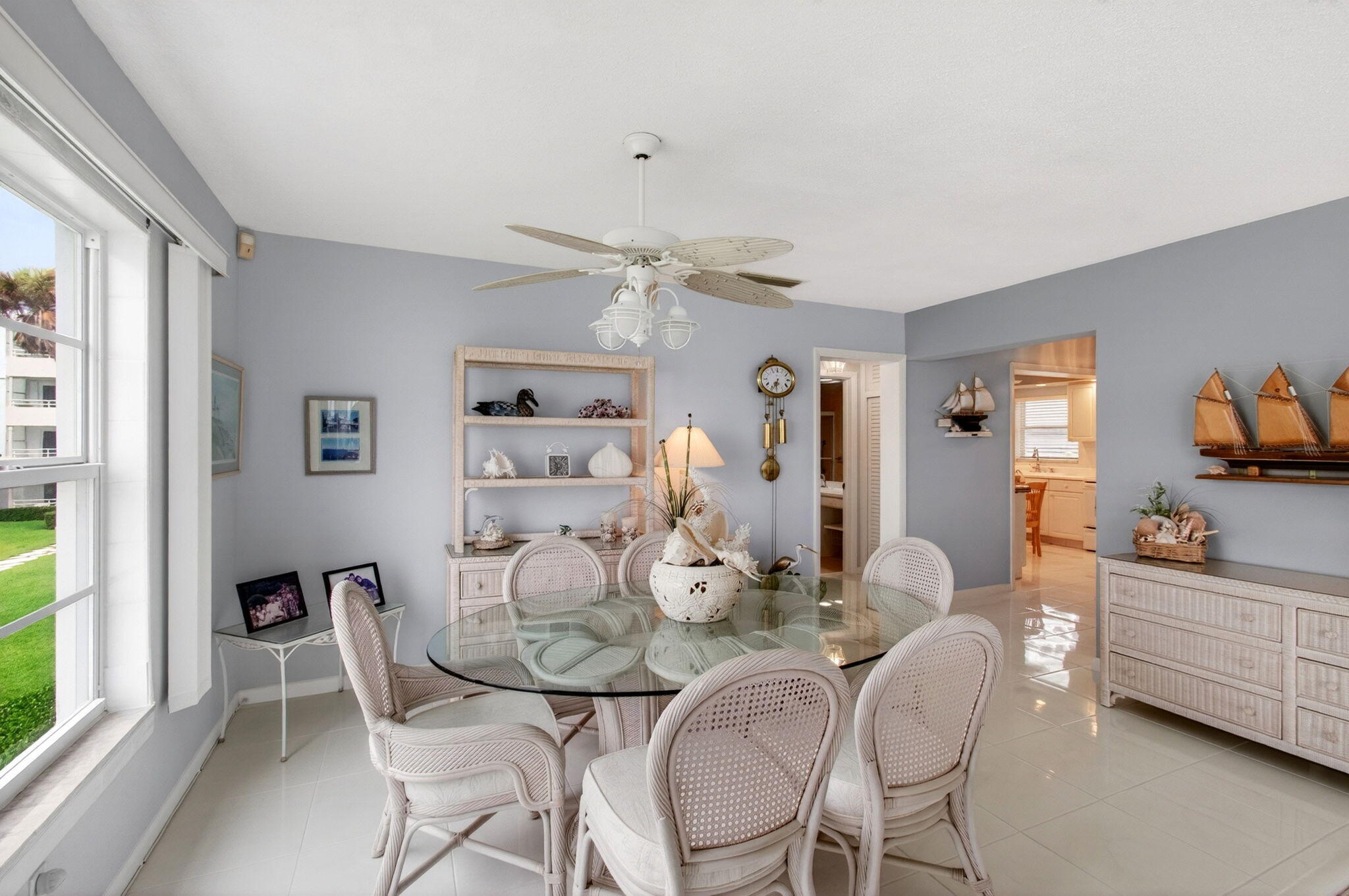 2701 S Ocean #21, Highland Beach FL 33487