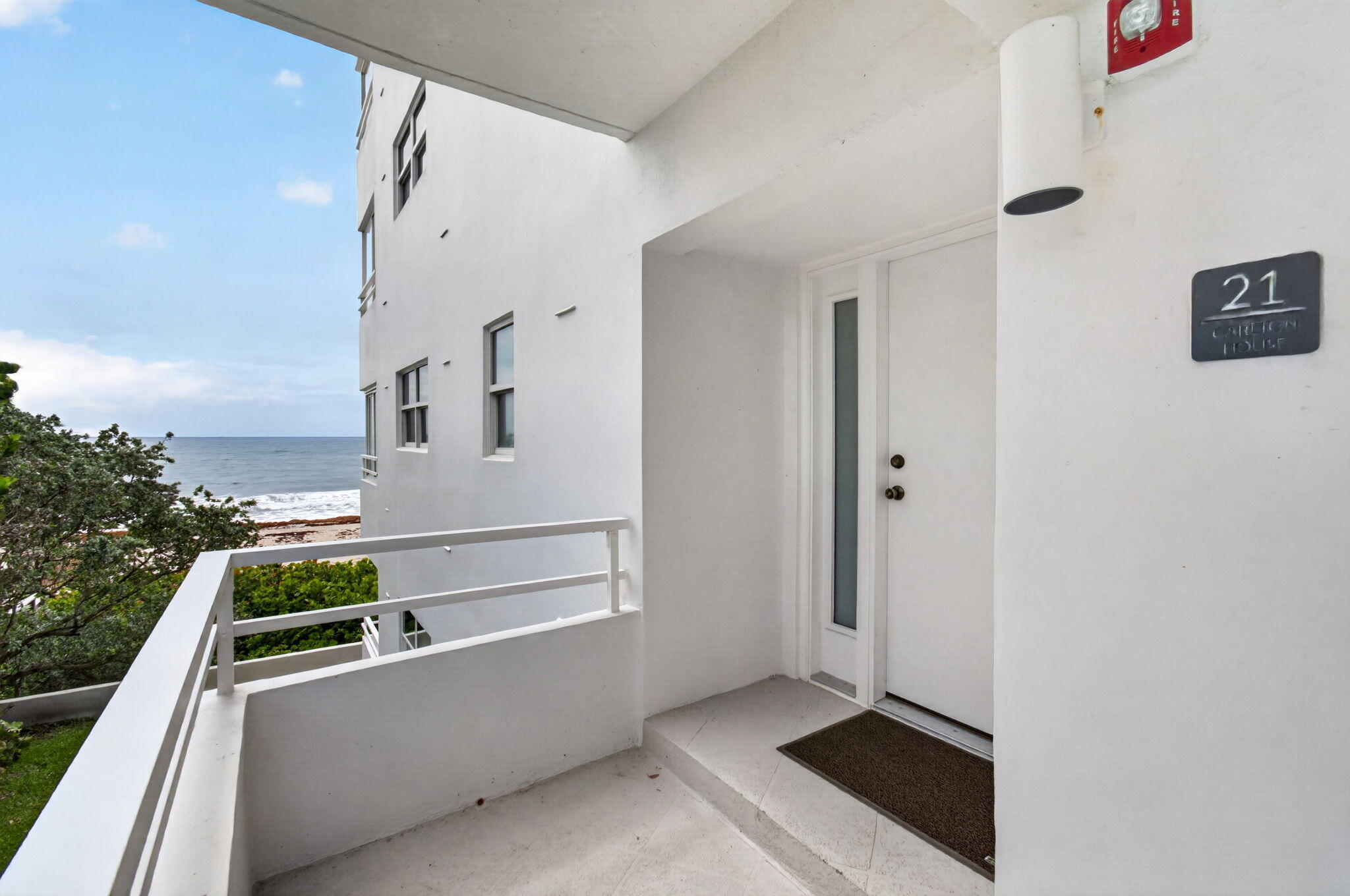 2701 S Ocean #21, Highland Beach FL 33487