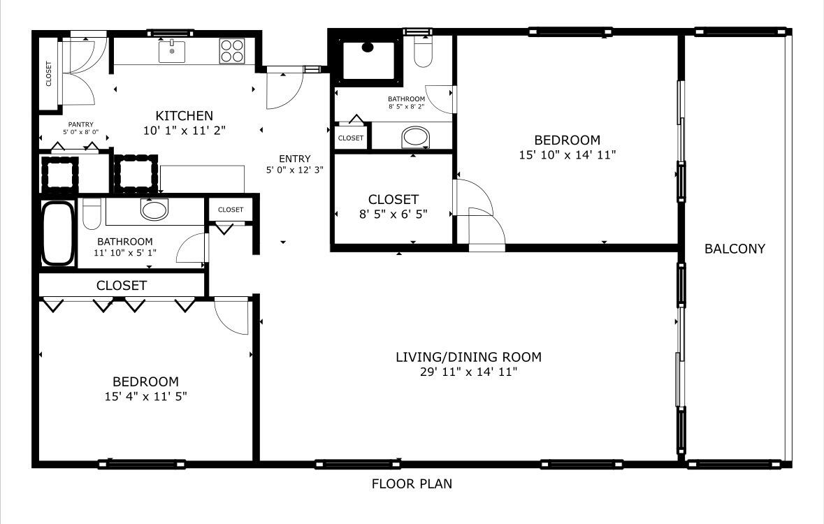 2701 S Ocean #21, Highland Beach FL 33487