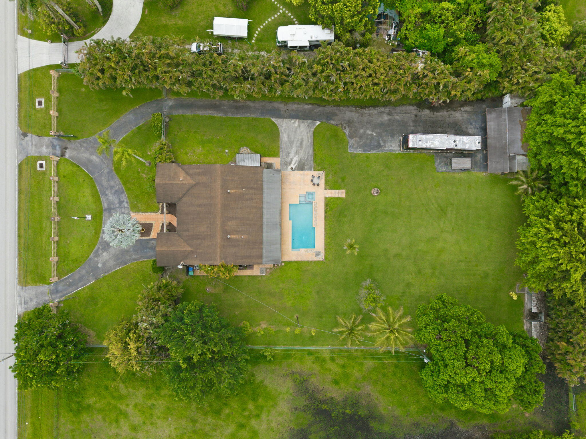 5521 SW 160th, Southwest Ranches FL 33331