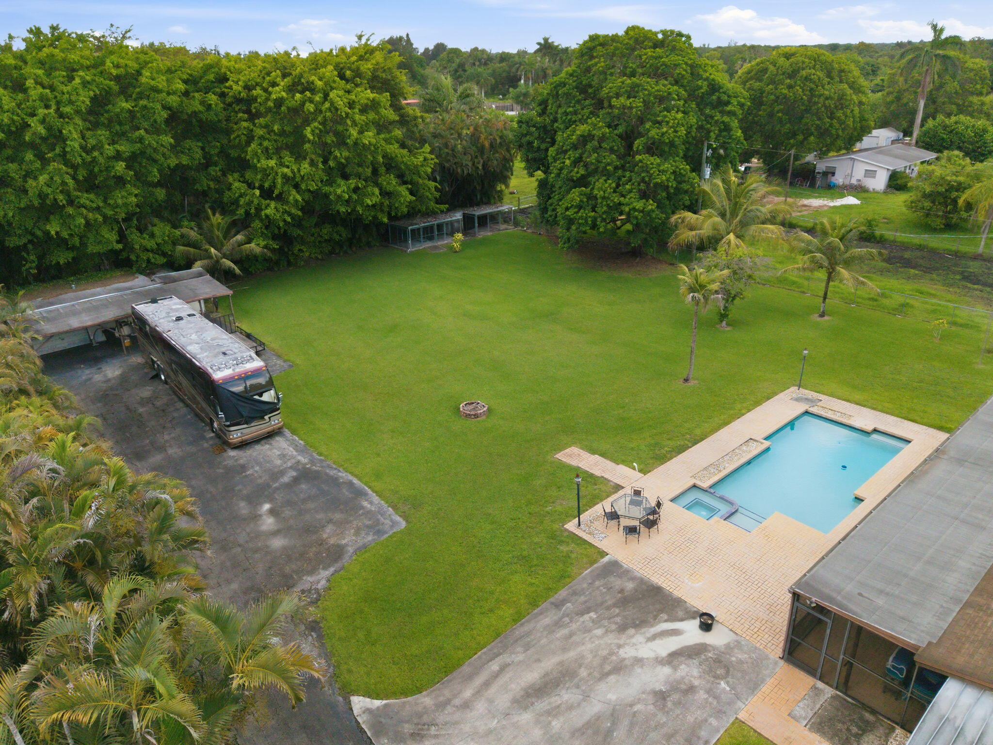 5521 SW 160th, Southwest Ranches FL 33331