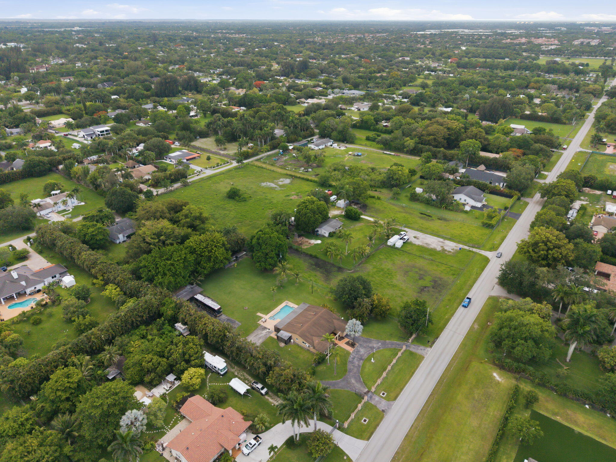 5521 SW 160th, Southwest Ranches FL 33331
