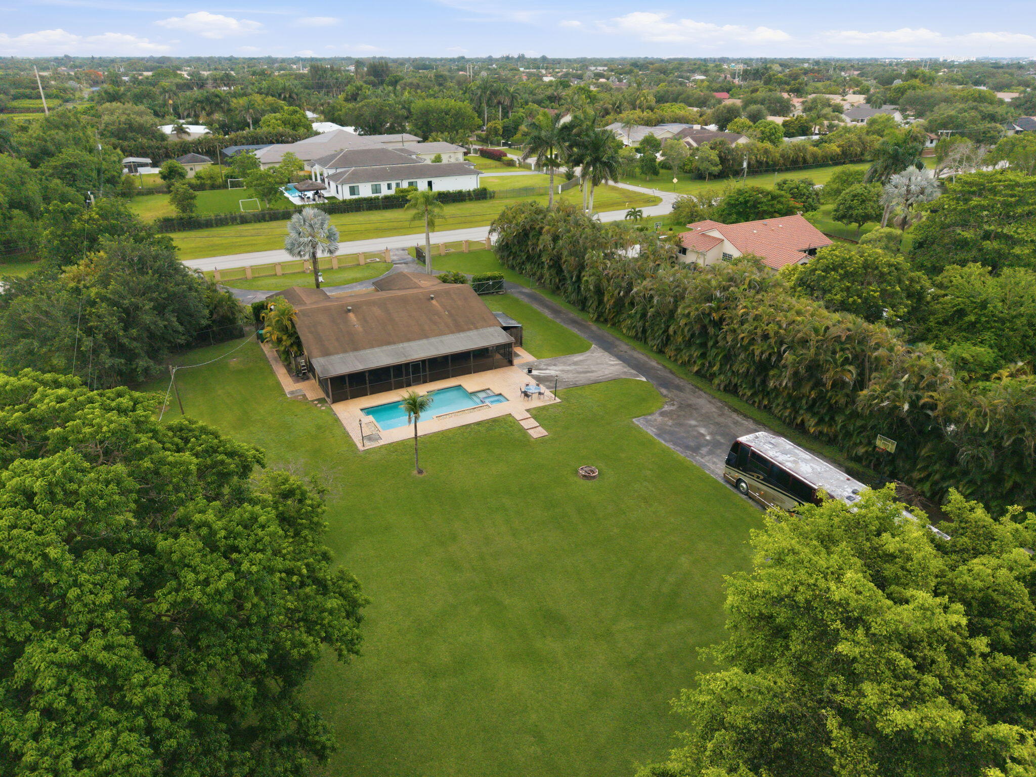 5521 SW 160th, Southwest Ranches FL 33331