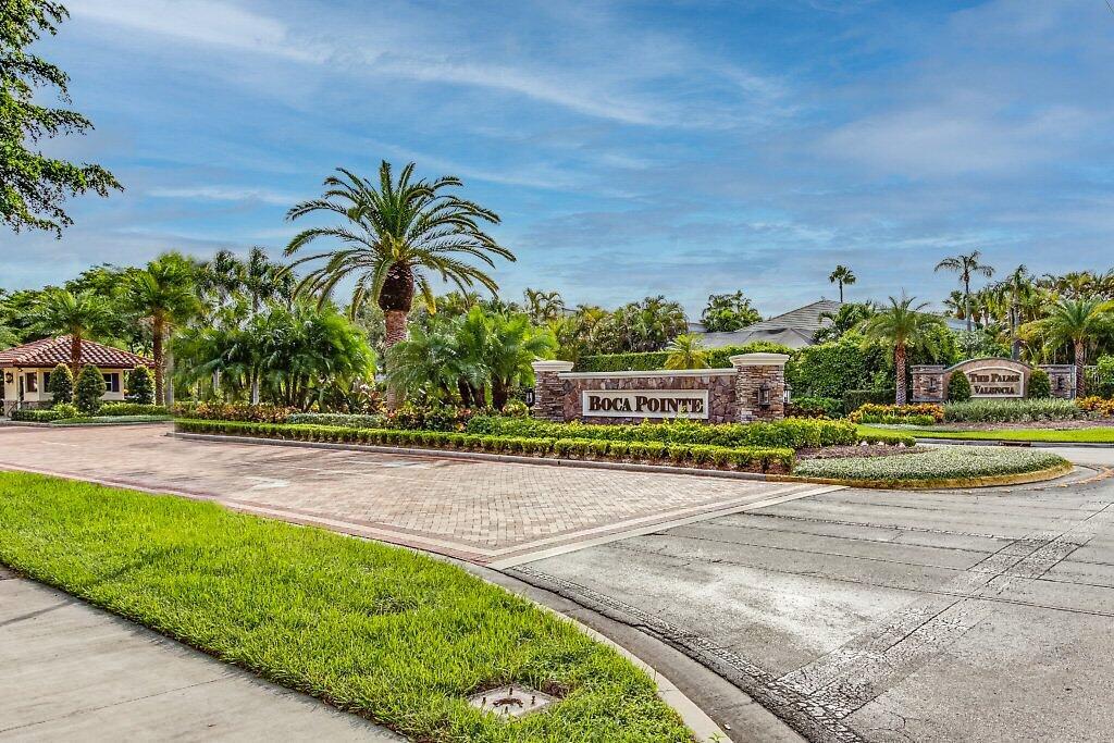 7942 La Mirada, Boca Raton FL 33433
