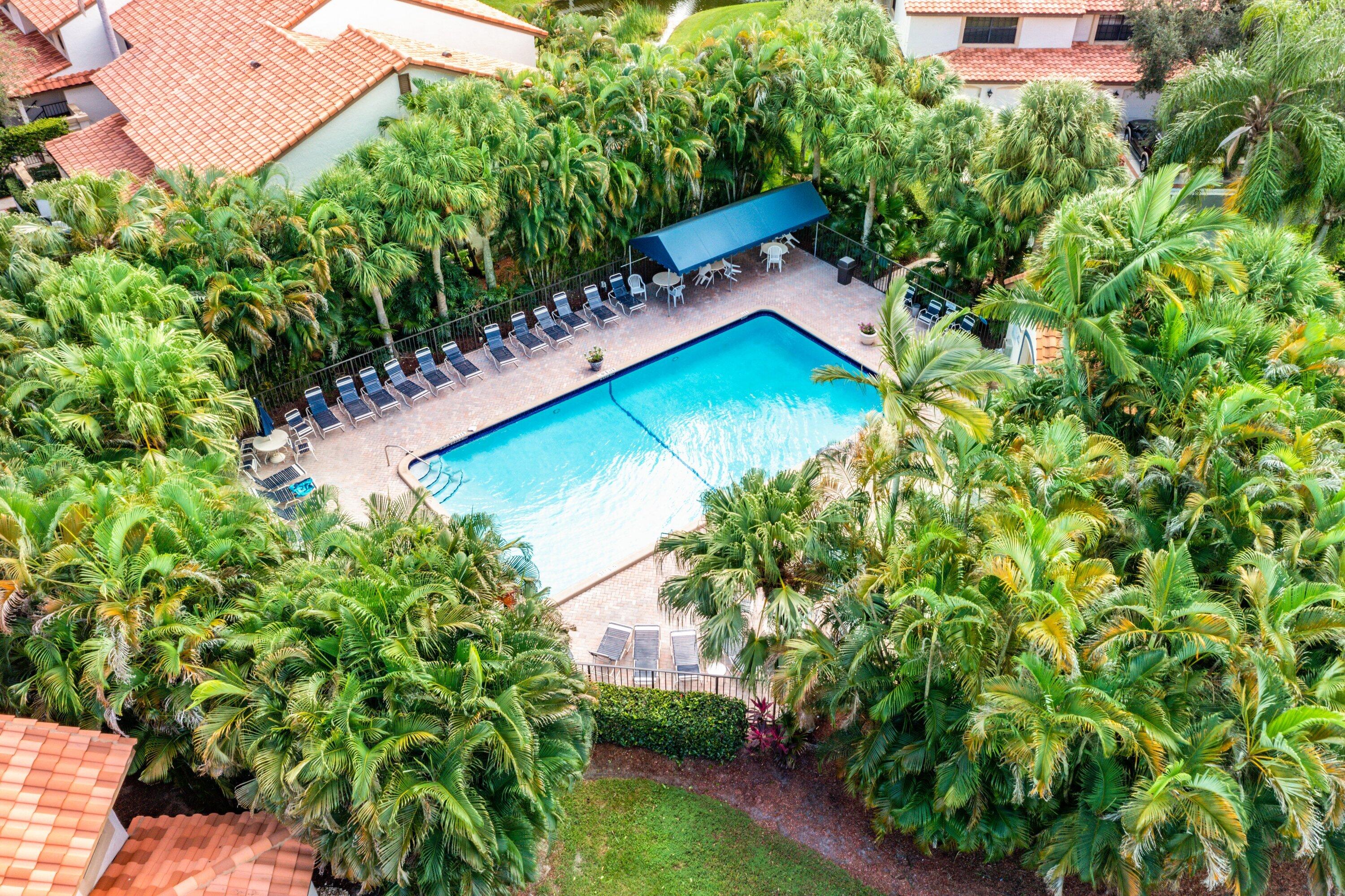 7942 La Mirada, Boca Raton FL 33433