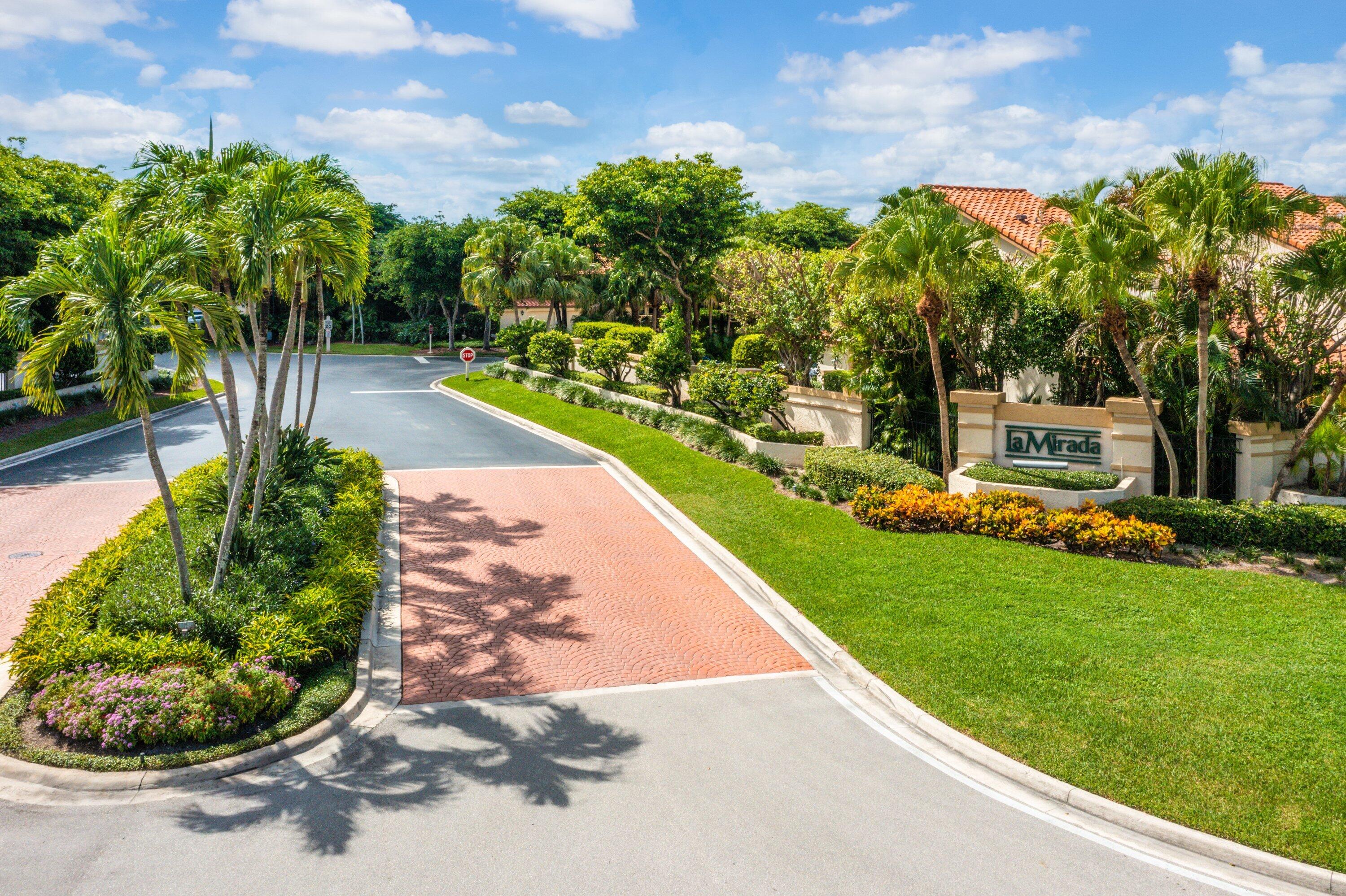 7942 La Mirada, Boca Raton FL 33433