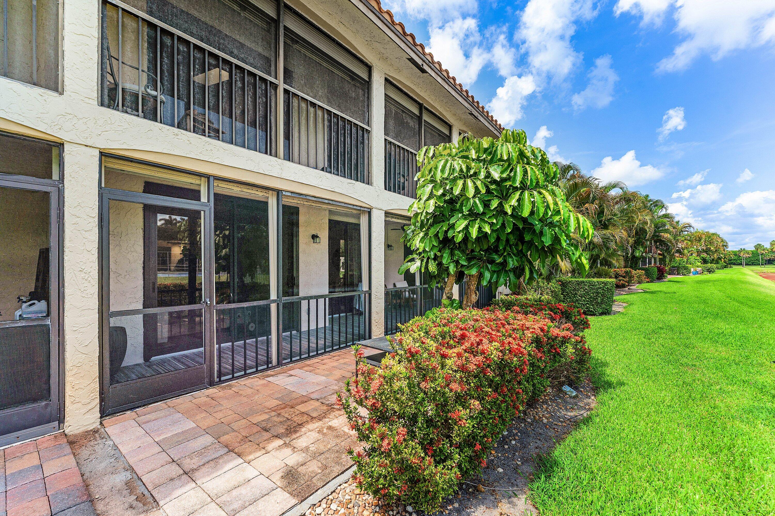 7942 La Mirada, Boca Raton FL 33433